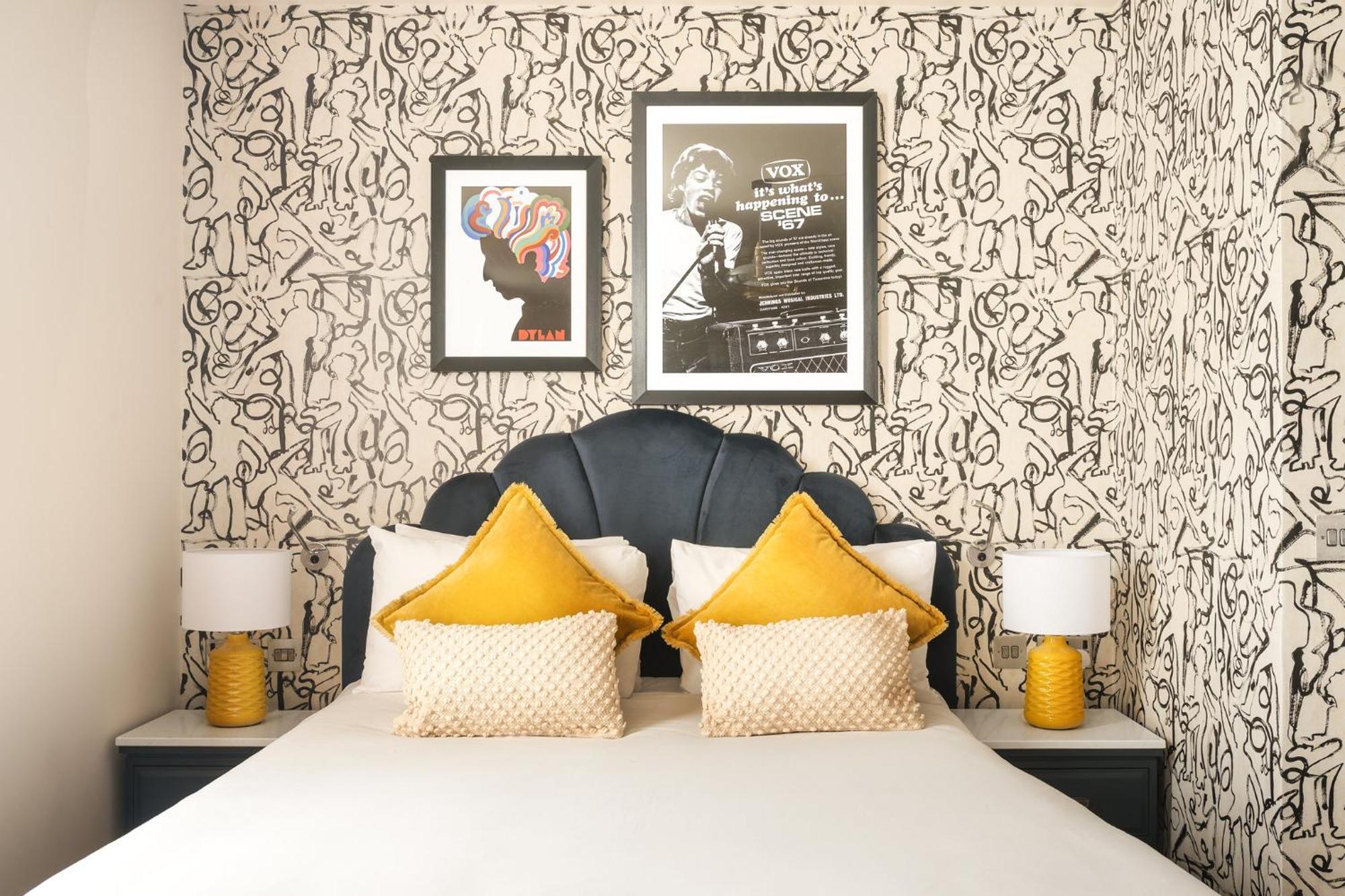 Indigo - Kensington By Ihg Hotell