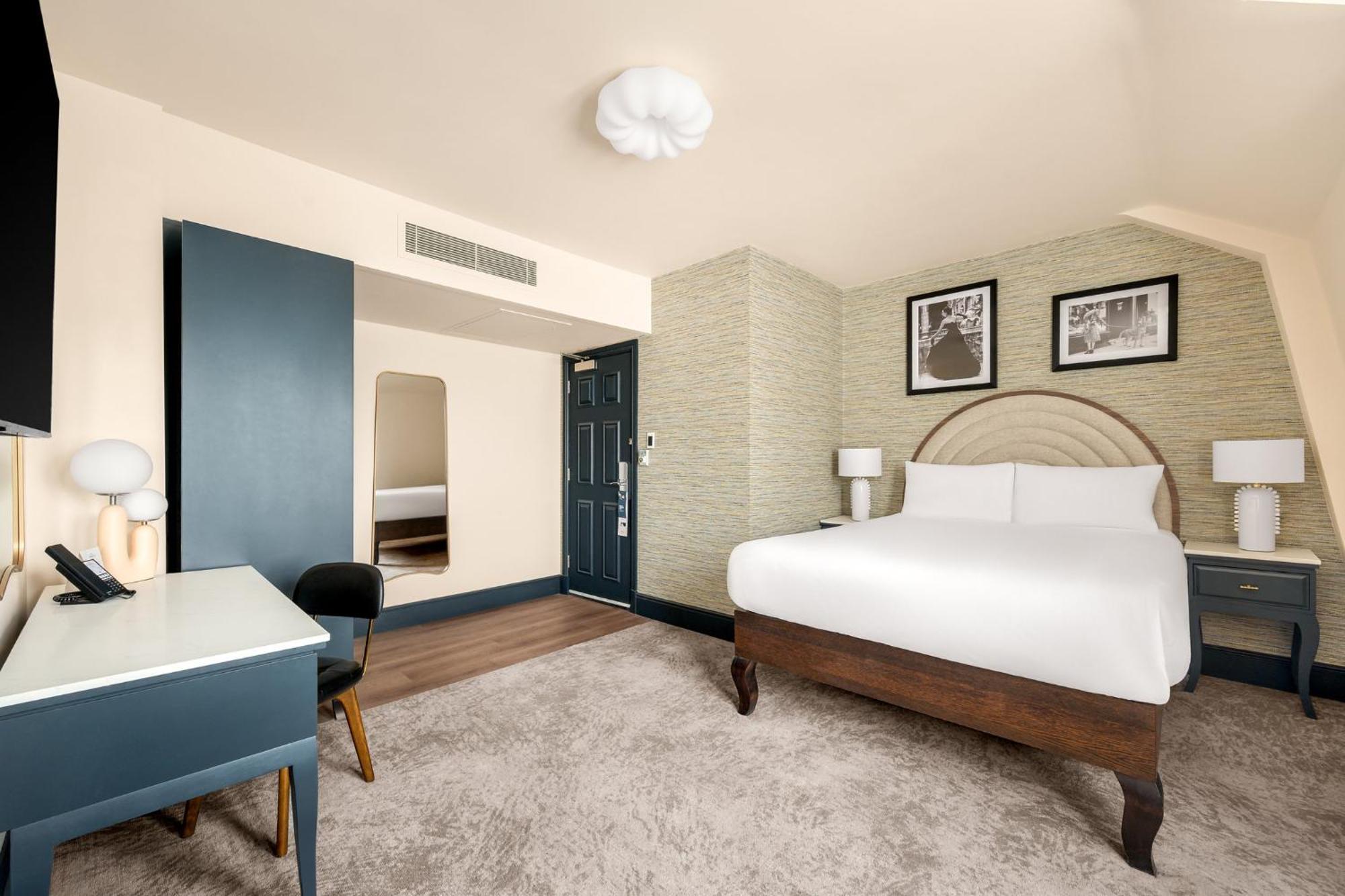 Indigo - Kensington By Ihg Hotell 4*