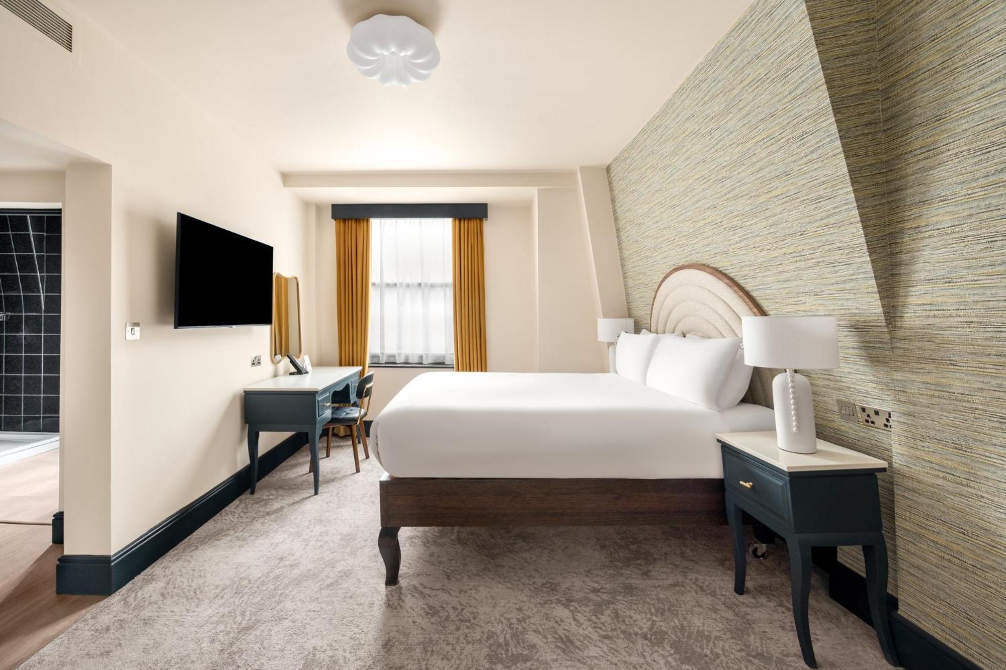 Hotell Indigo - Kensington By Ihg 4*