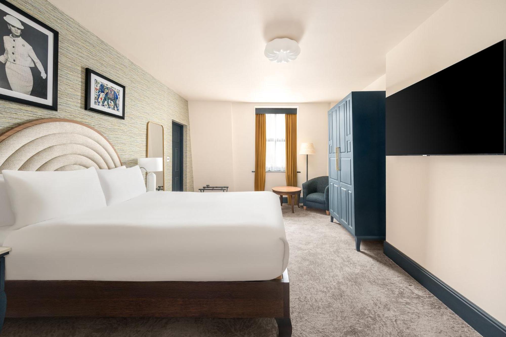Indigo - Kensington By Ihg Hotell London