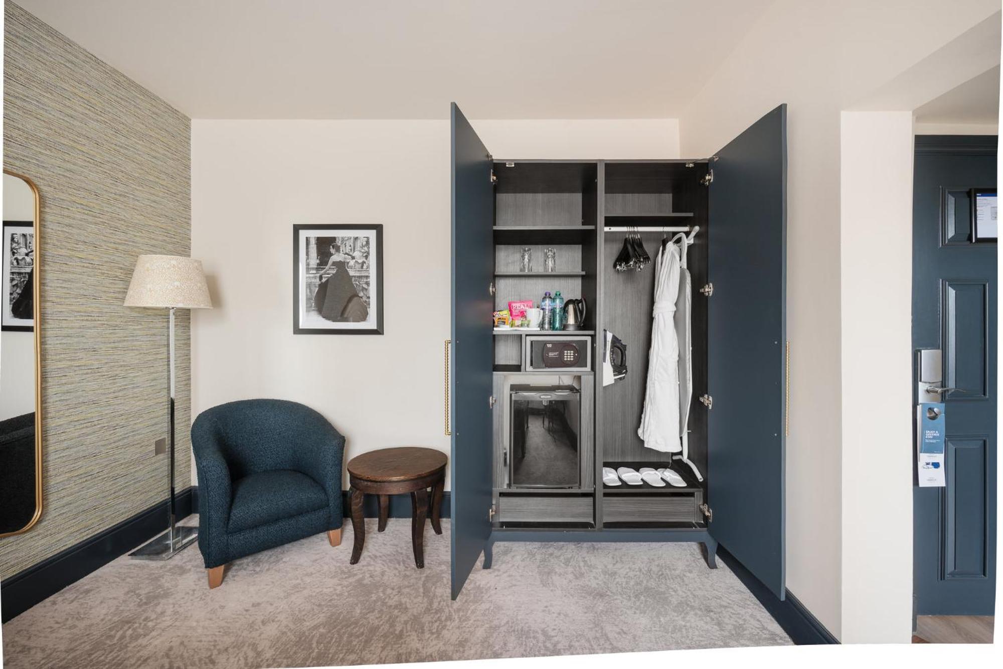 Hotell Indigo - Kensington By Ihg London
