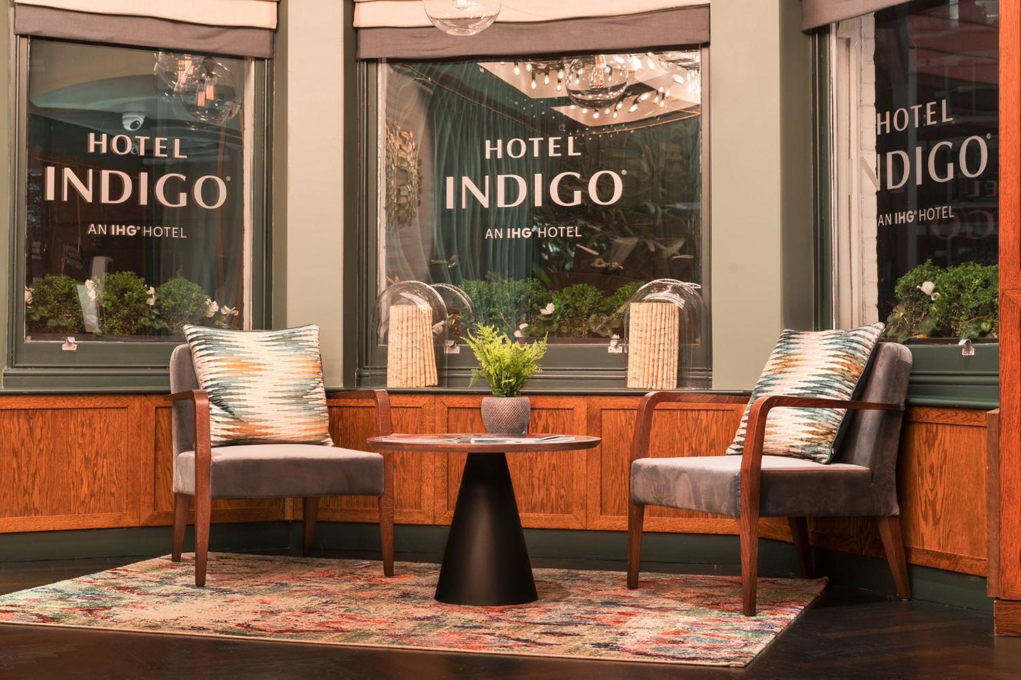 Indigo - Kensington By Ihg 4* London