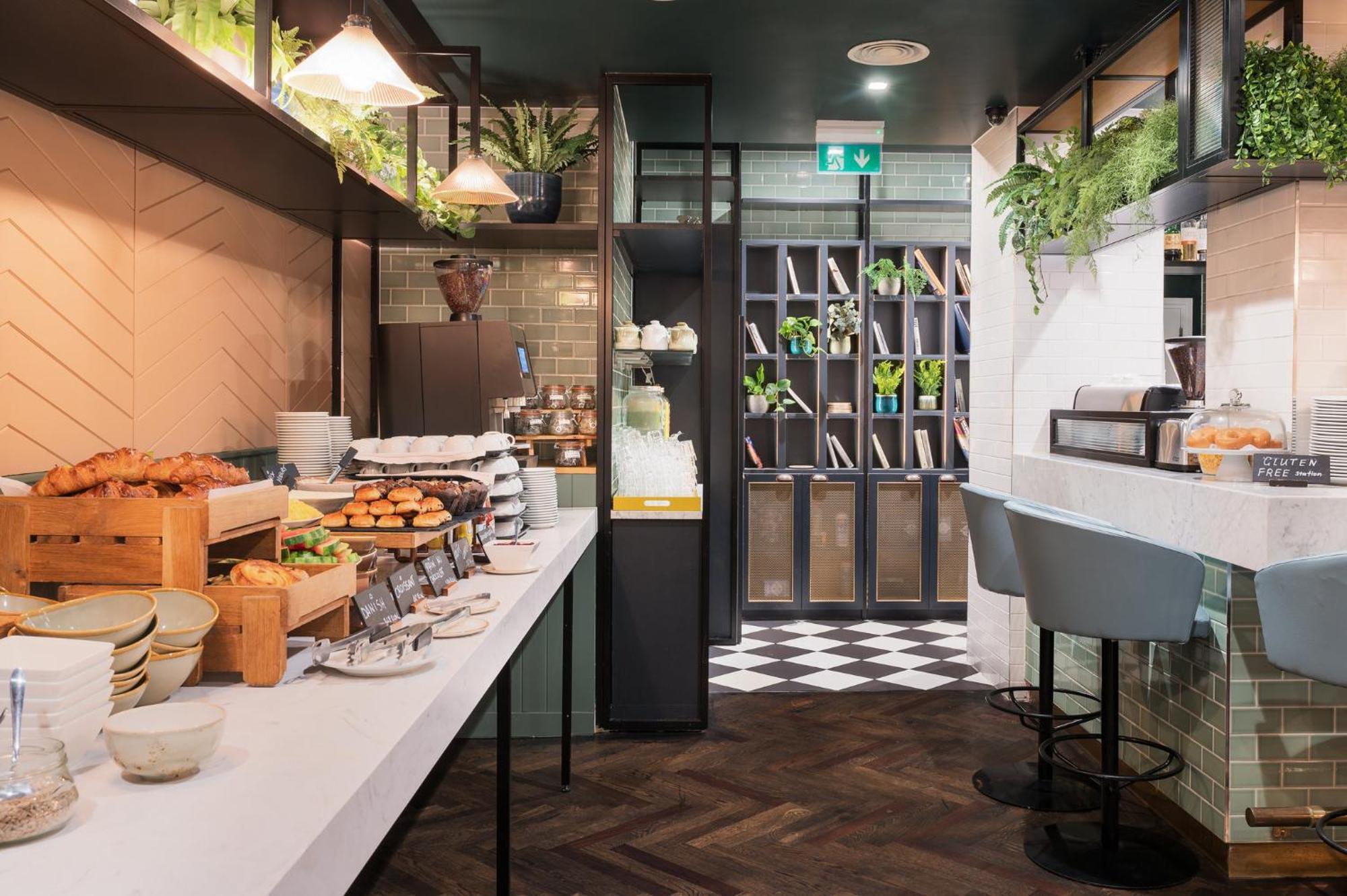 Indigo - Kensington By Ihg