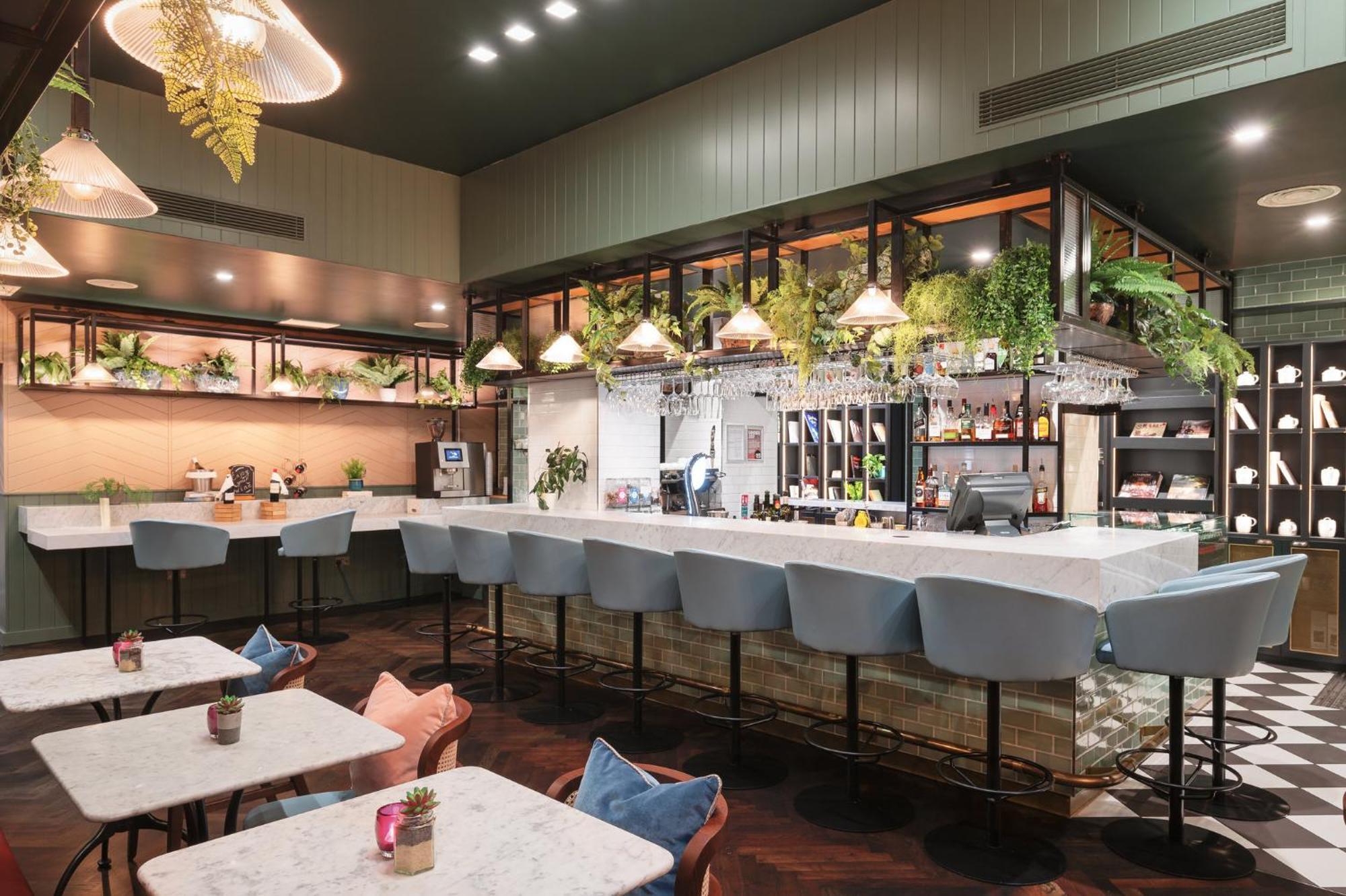 Indigo - Kensington By Ihg London