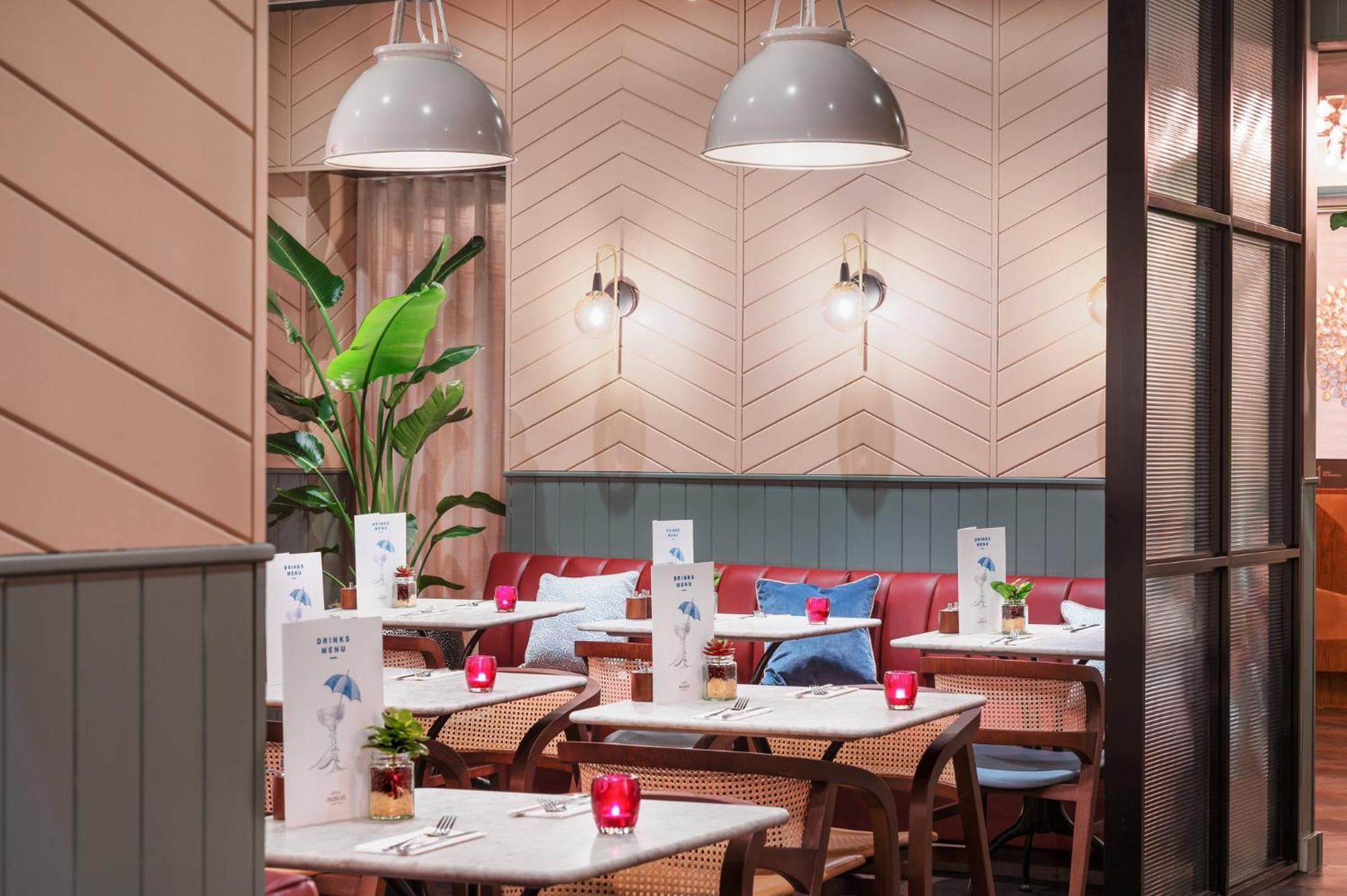 Indigo - Kensington By Ihg Hotell London