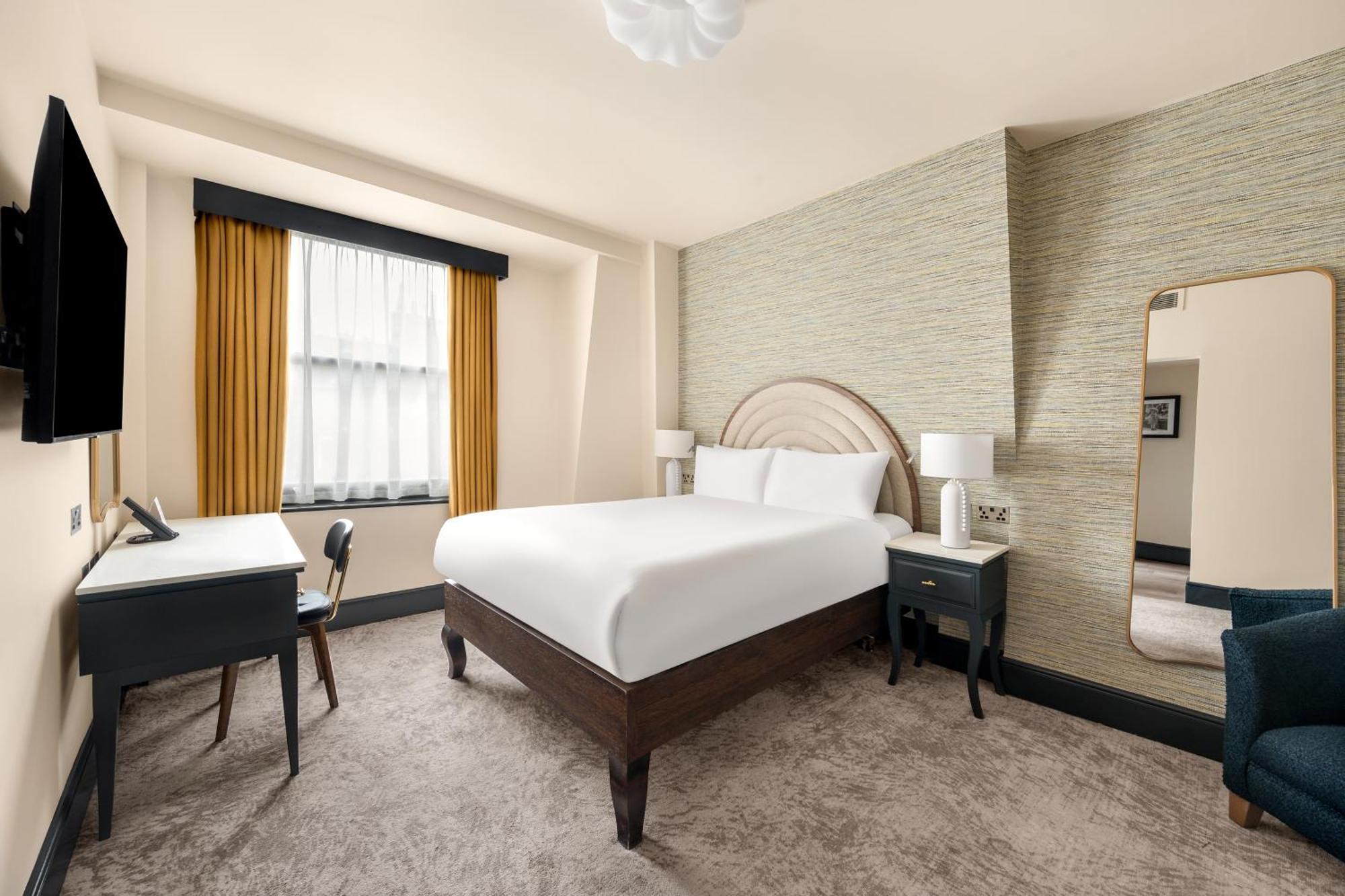 Hotell Indigo - Kensington By Ihg London