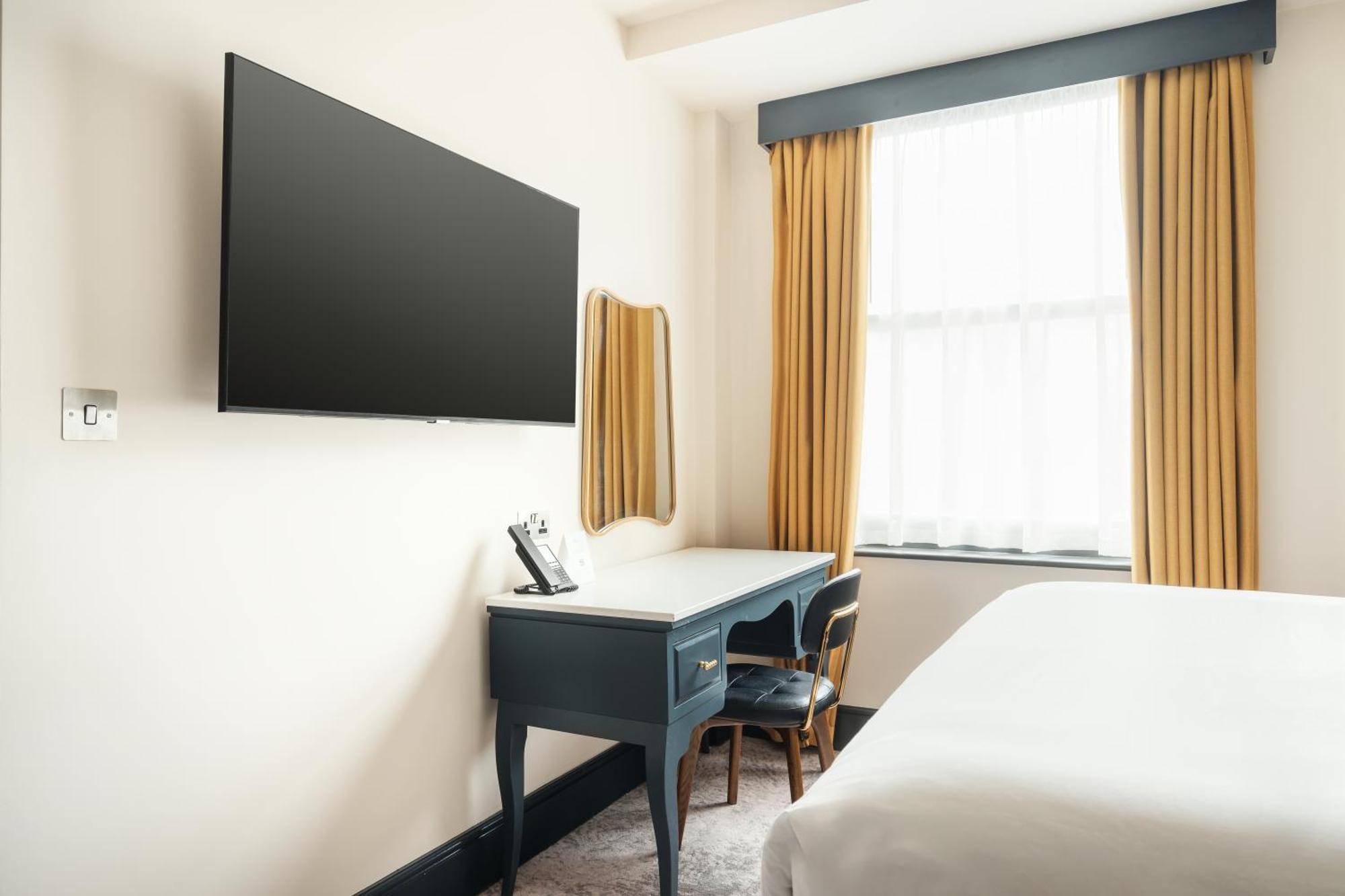 Indigo - Kensington By Ihg 4*