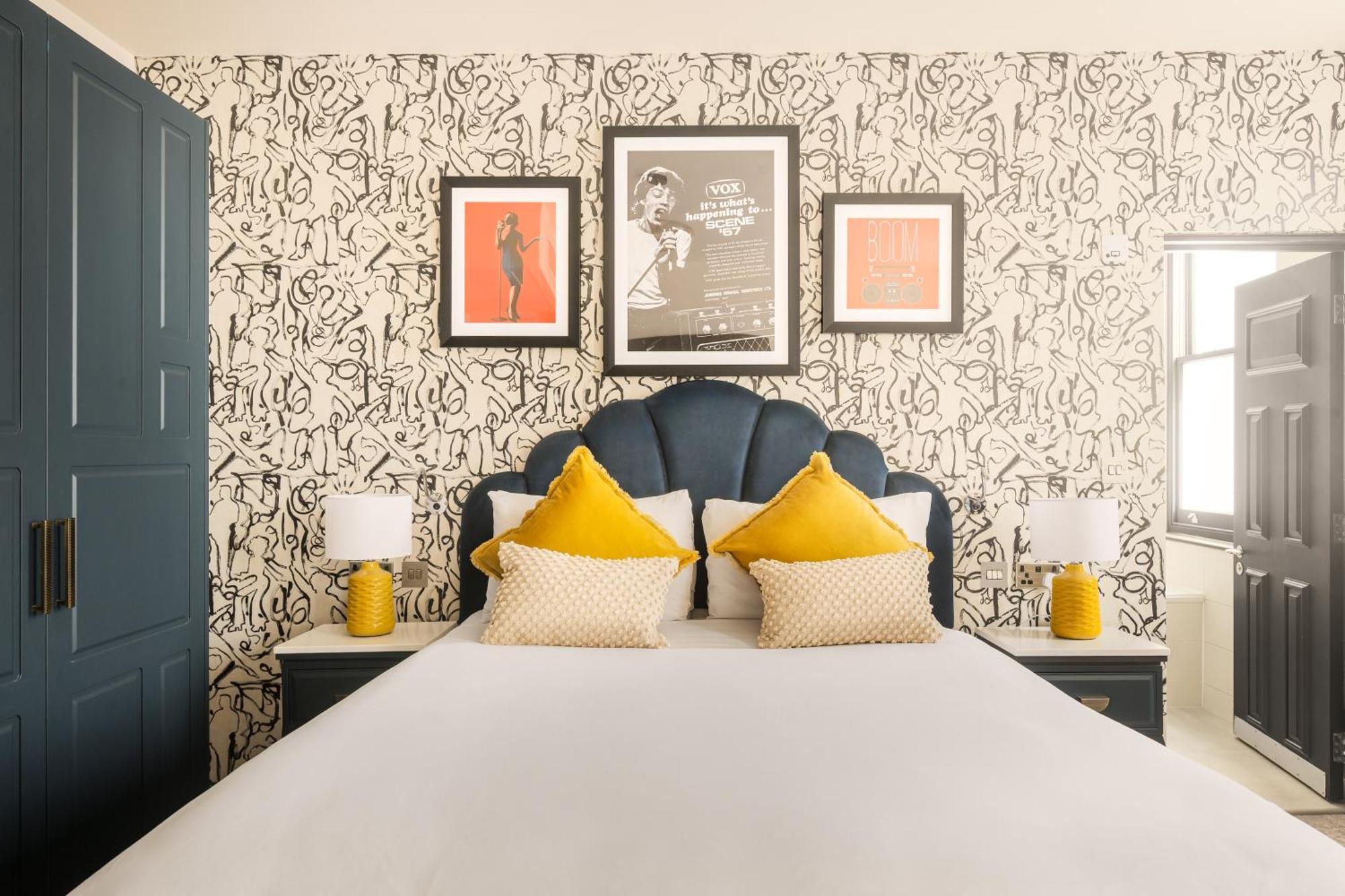 Indigo - Kensington By Ihg Hotell