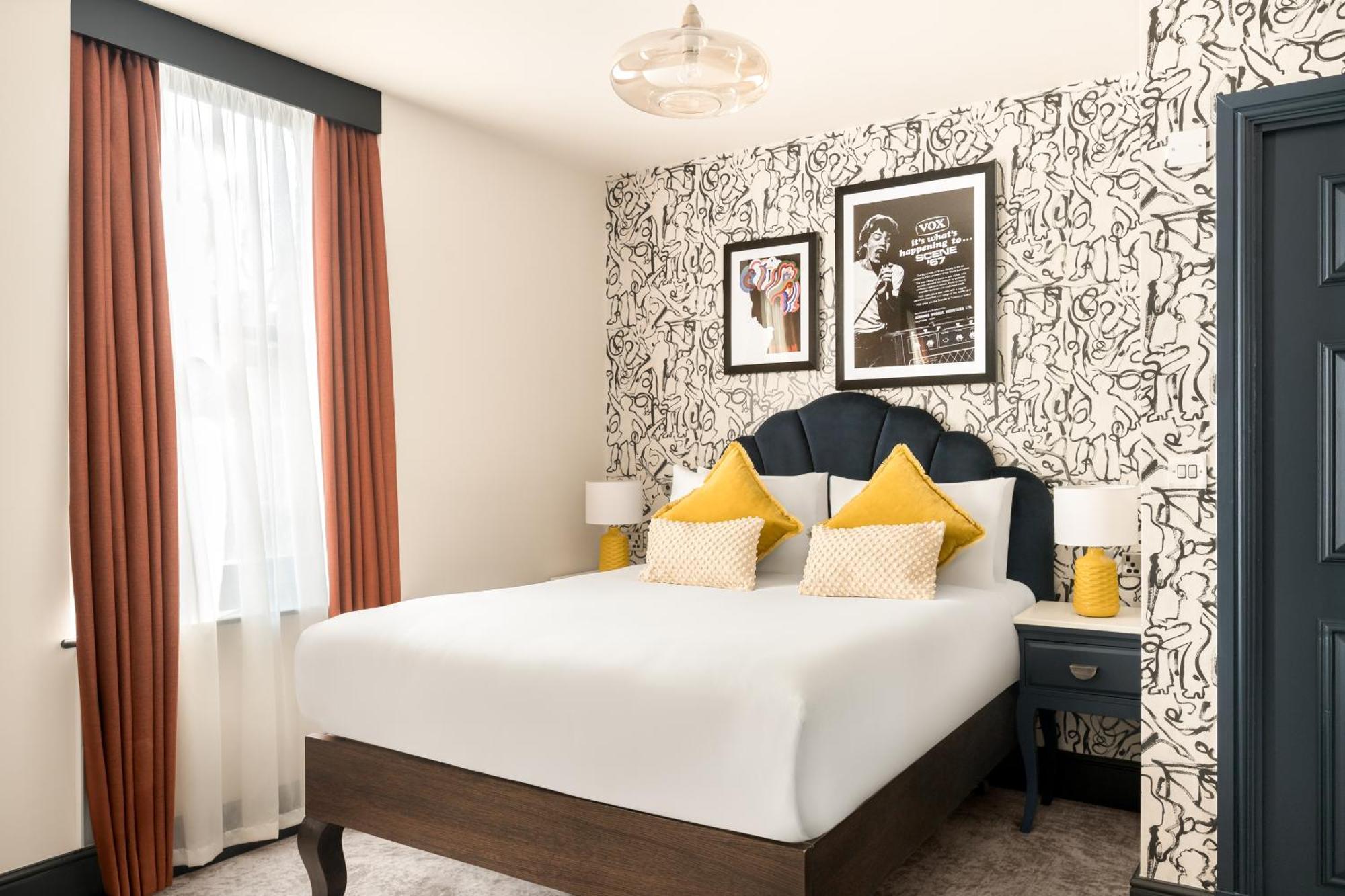 Indigo - Kensington By Ihg 4*