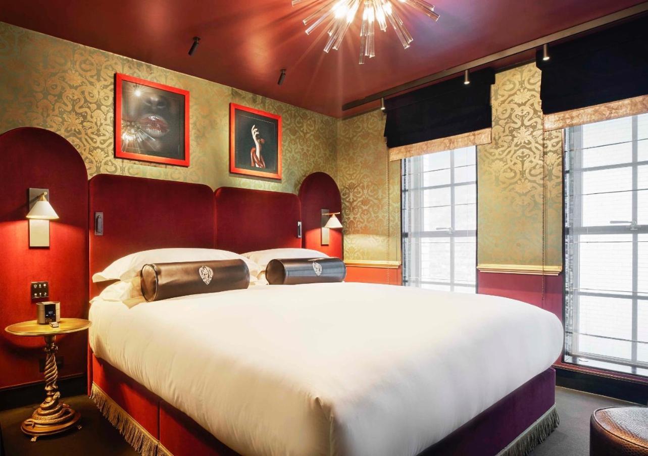 Chateau Denmark Hotell 5*