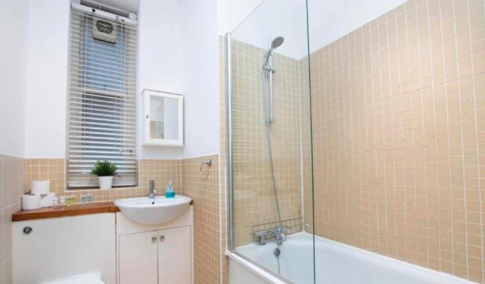 Chelsea Charm Radiant 3br Elegance Appartement *