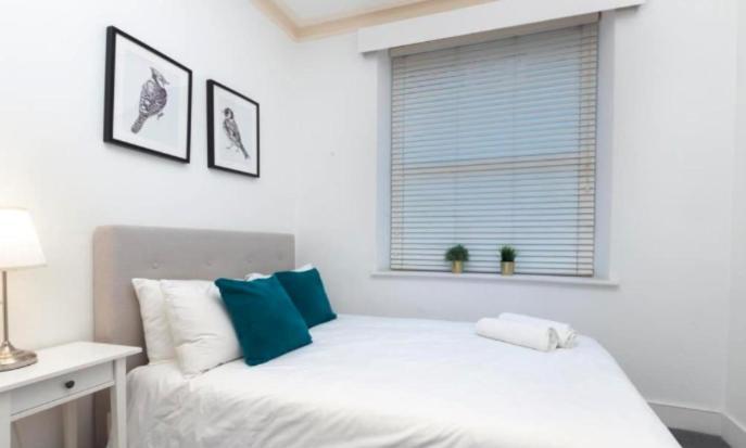 Chelsea Charm Radiant 3br Elegance Appartement *