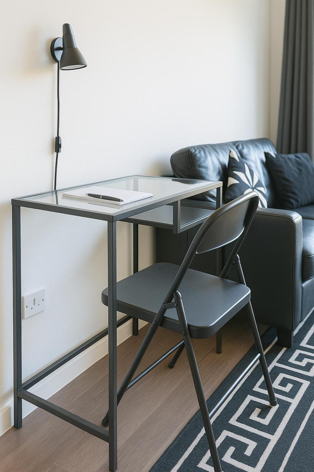 Apartment Charming & Cosy 2 Bed