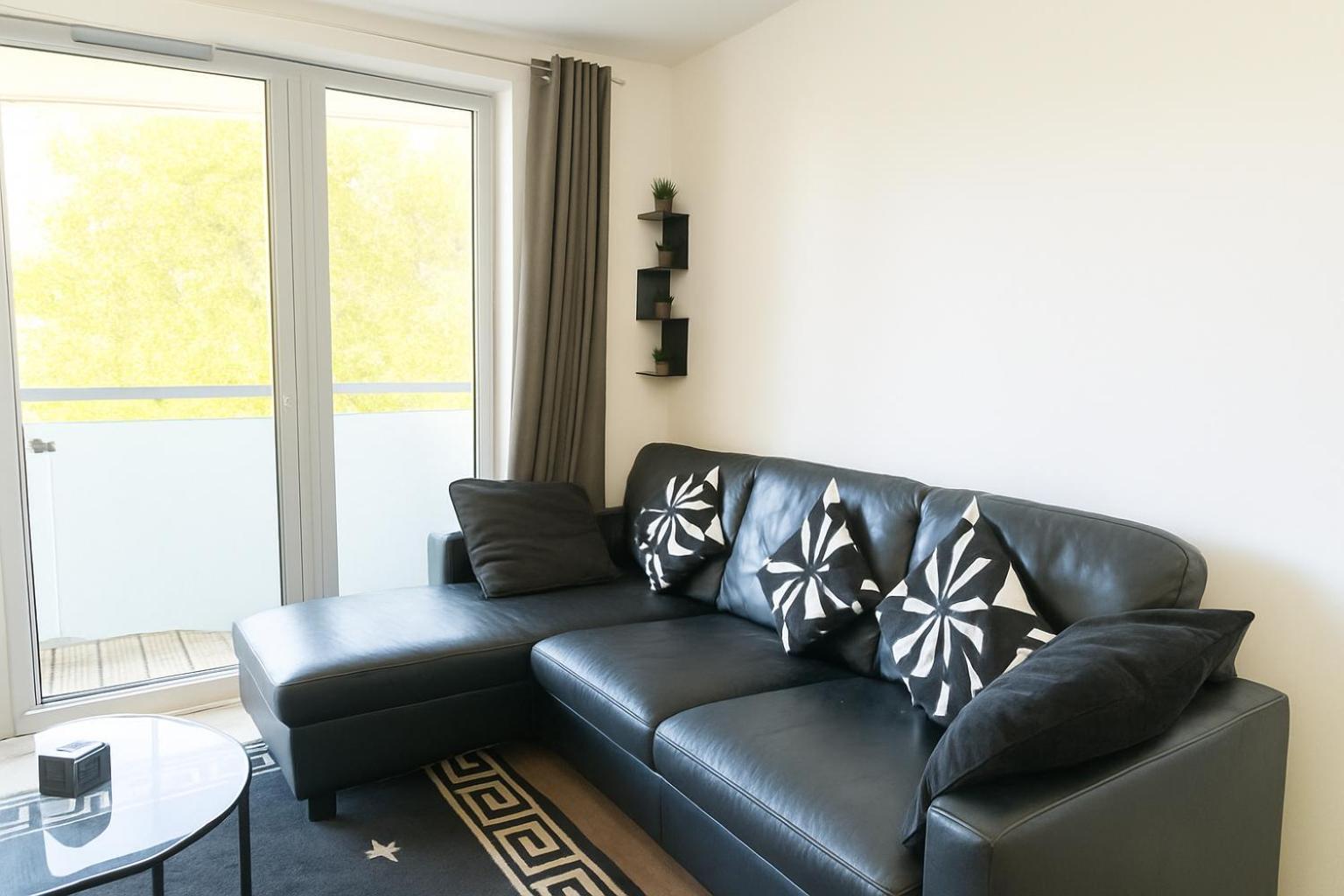 Apartment Charming & Cosy 2 Bed London