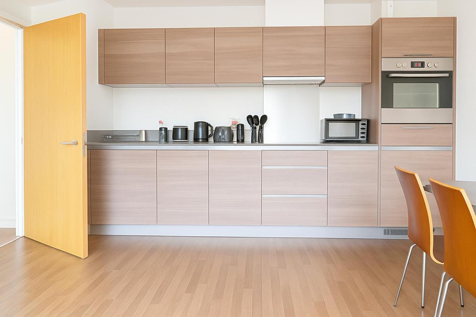 Apartment Charming & Cosy 2 Bed *
