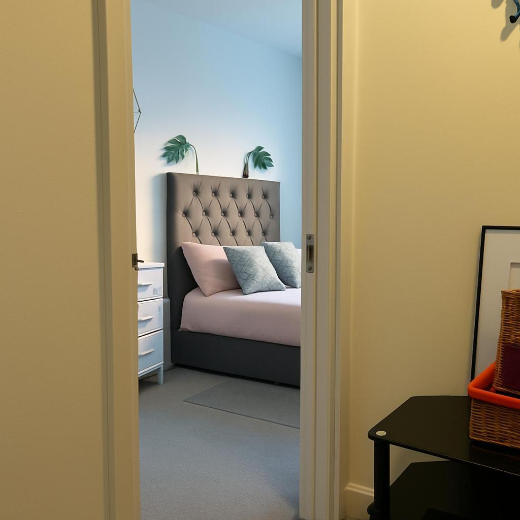Charming & Cosy 2 Bed Lejlighed London