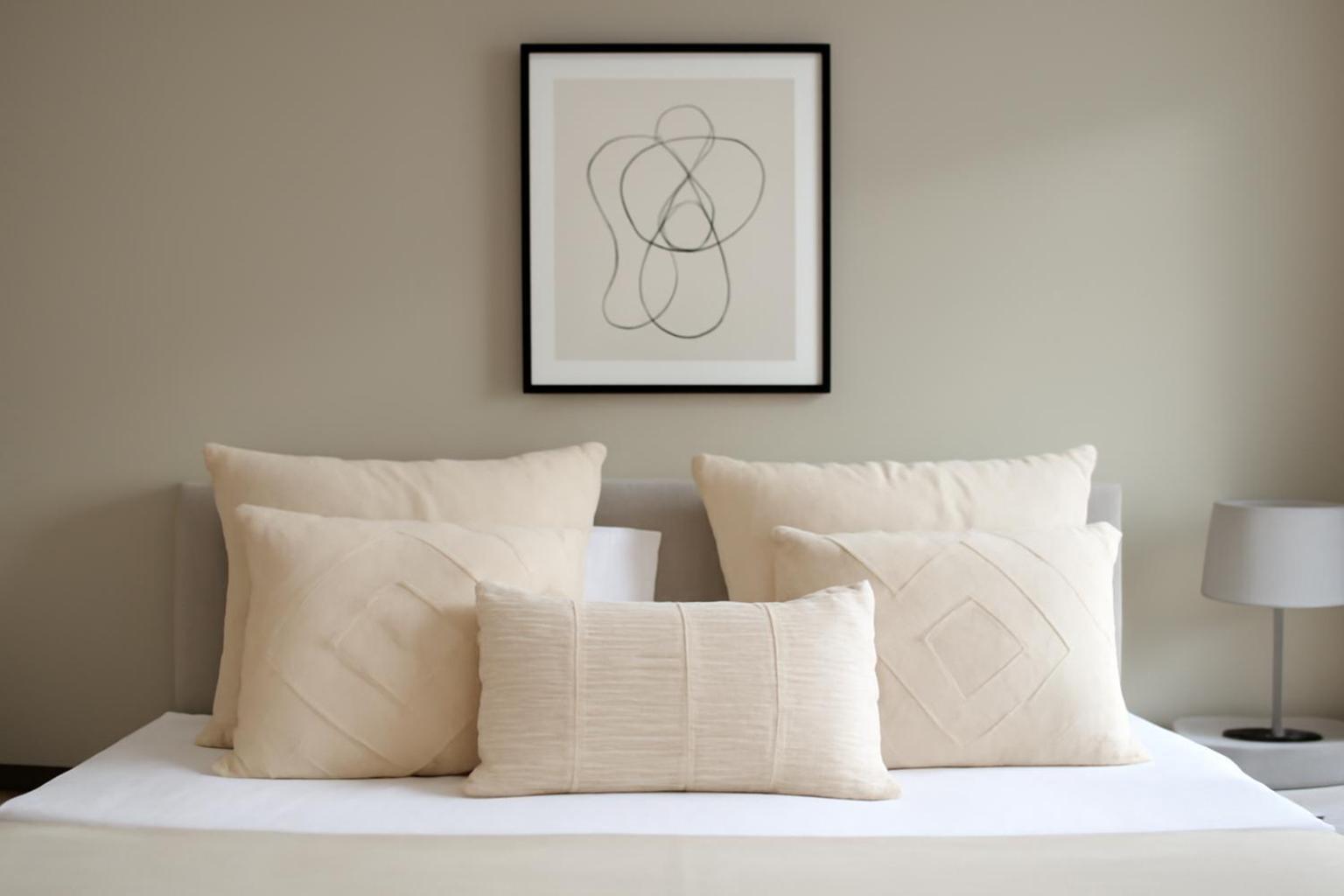 Lejlighed Limehouse Modern Flat
