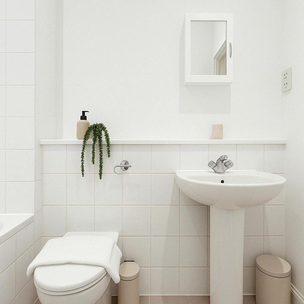 Spacious 1br Flat In Hackney - Modern & Bright London