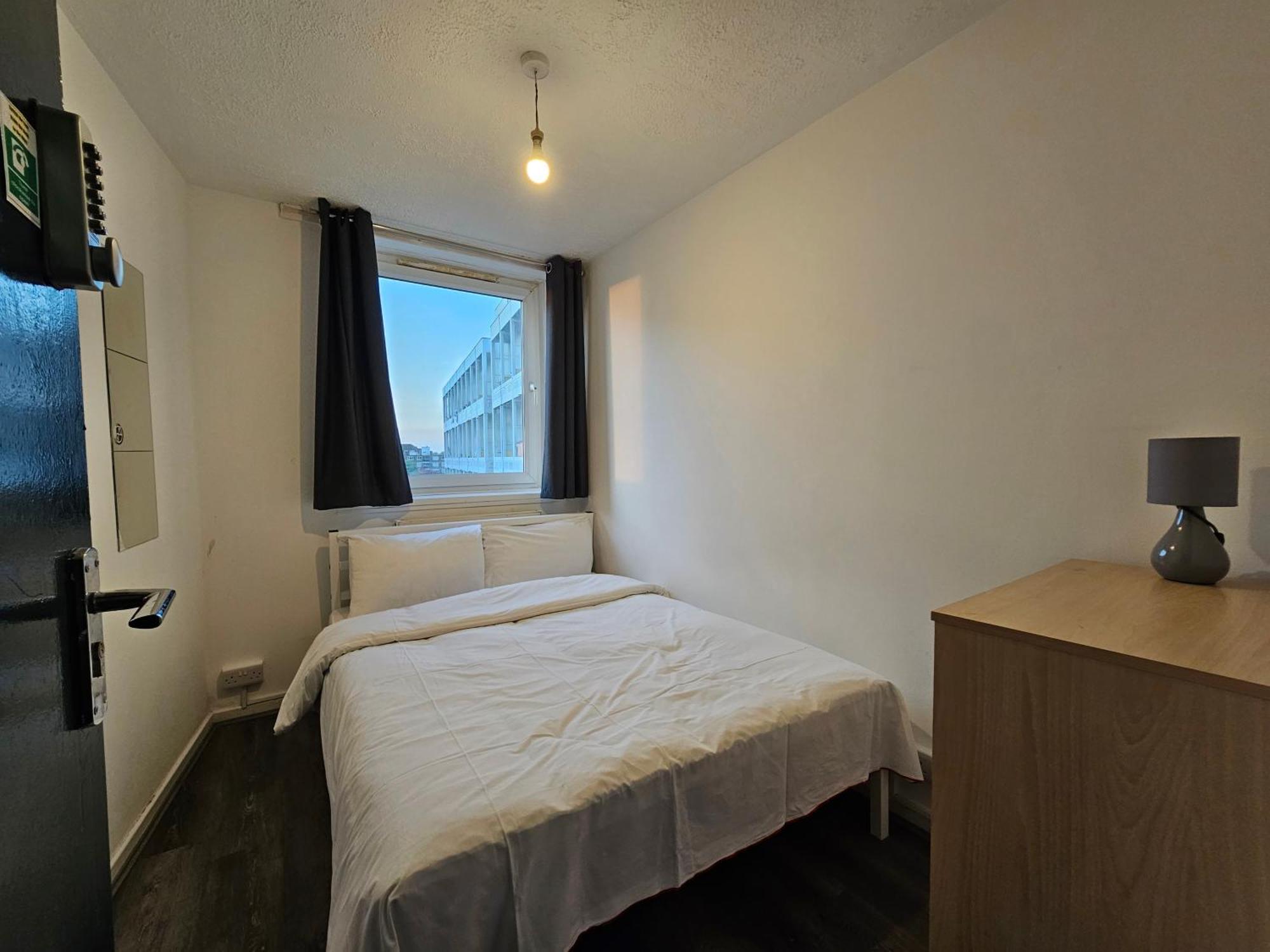 Gjestgiverier Wapping