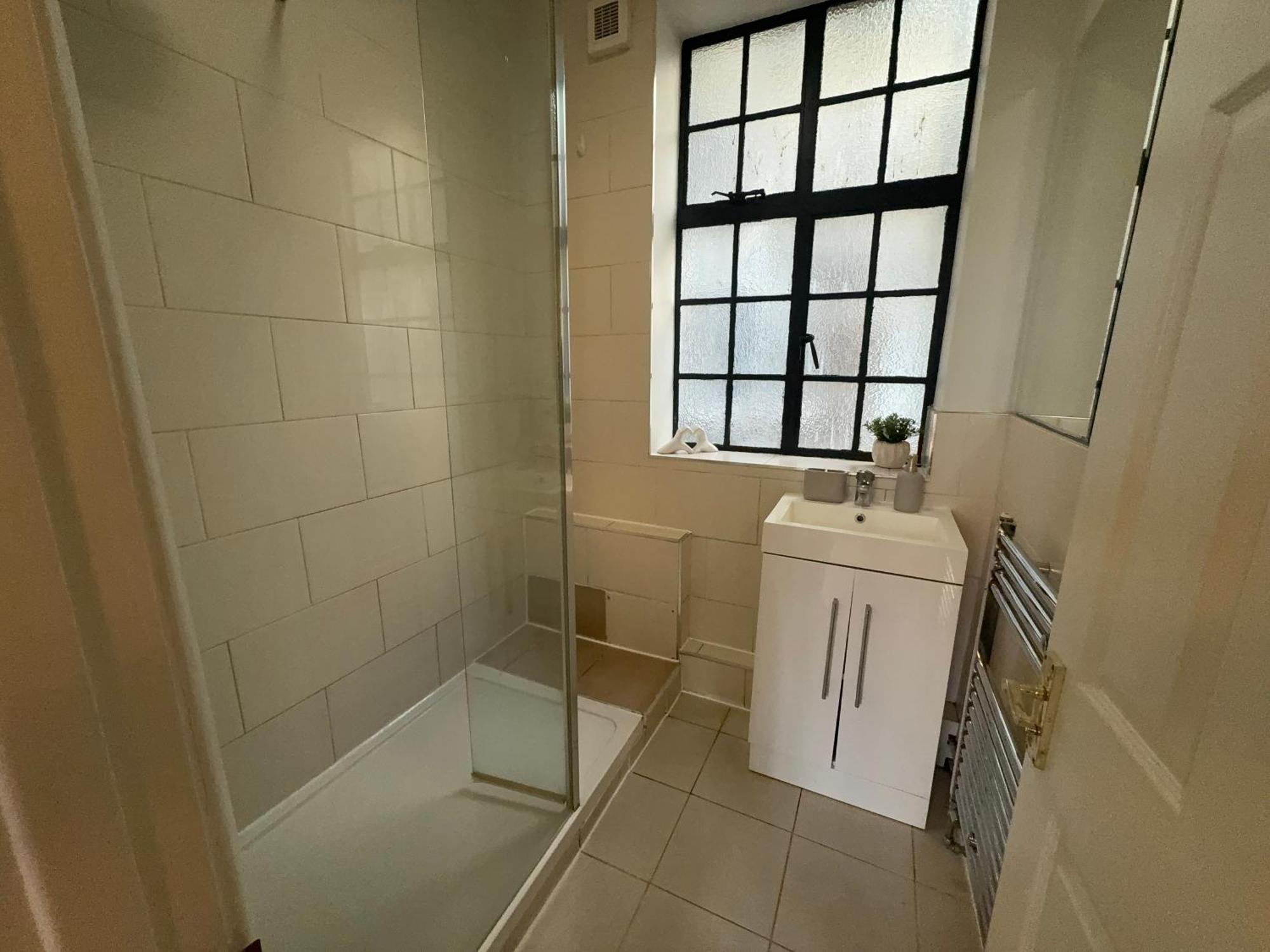 Appartement Stylish 3-bedroom Flat In Belsize Park Perfect For Families Business Trips!