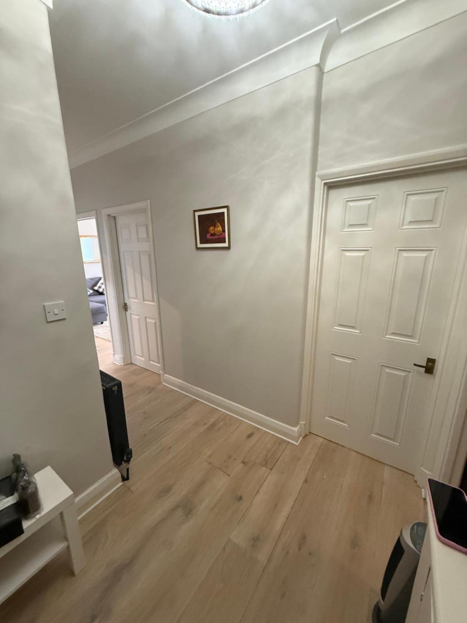 Appartement Stylish 3-bedroom Flat In Belsize Park Perfect For Families Business Trips! *