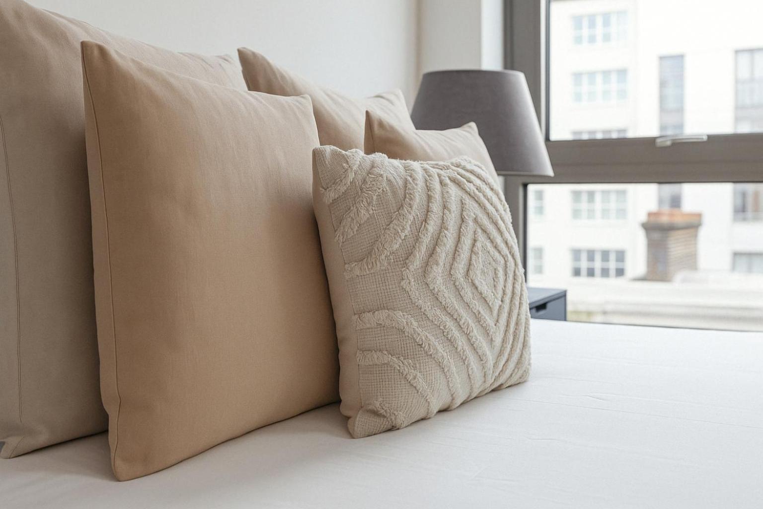 Timeless Elegance In Haggerston * London