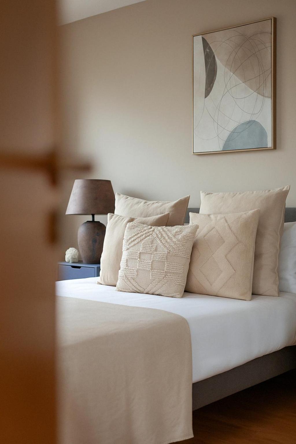Timeless Elegance In Haggerston * London