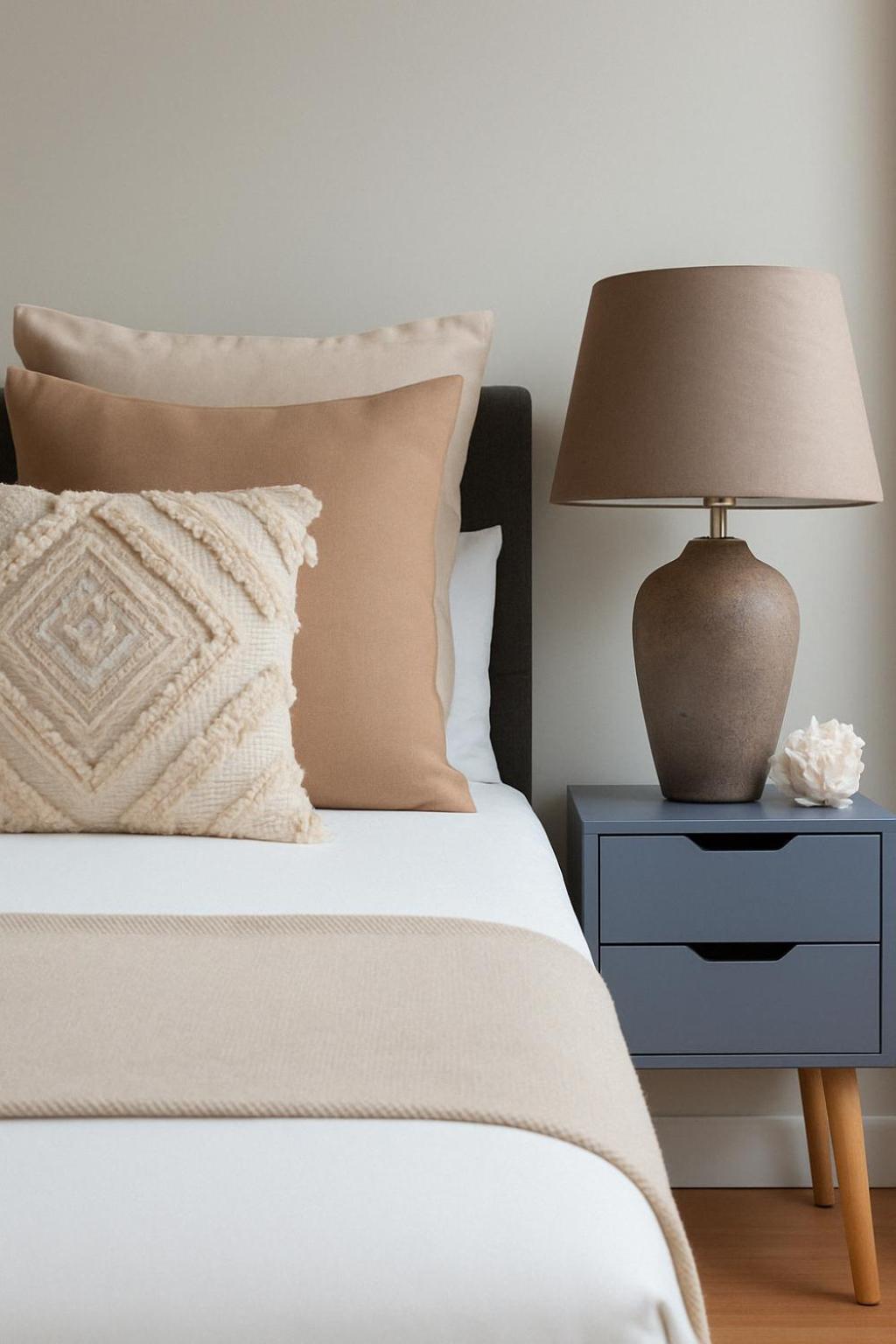 Timeless Elegance In Haggerston