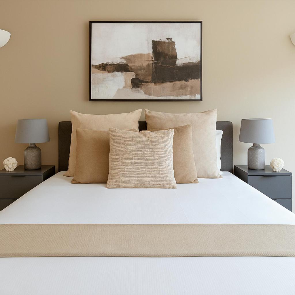 Timeless Elegance In Haggerston London