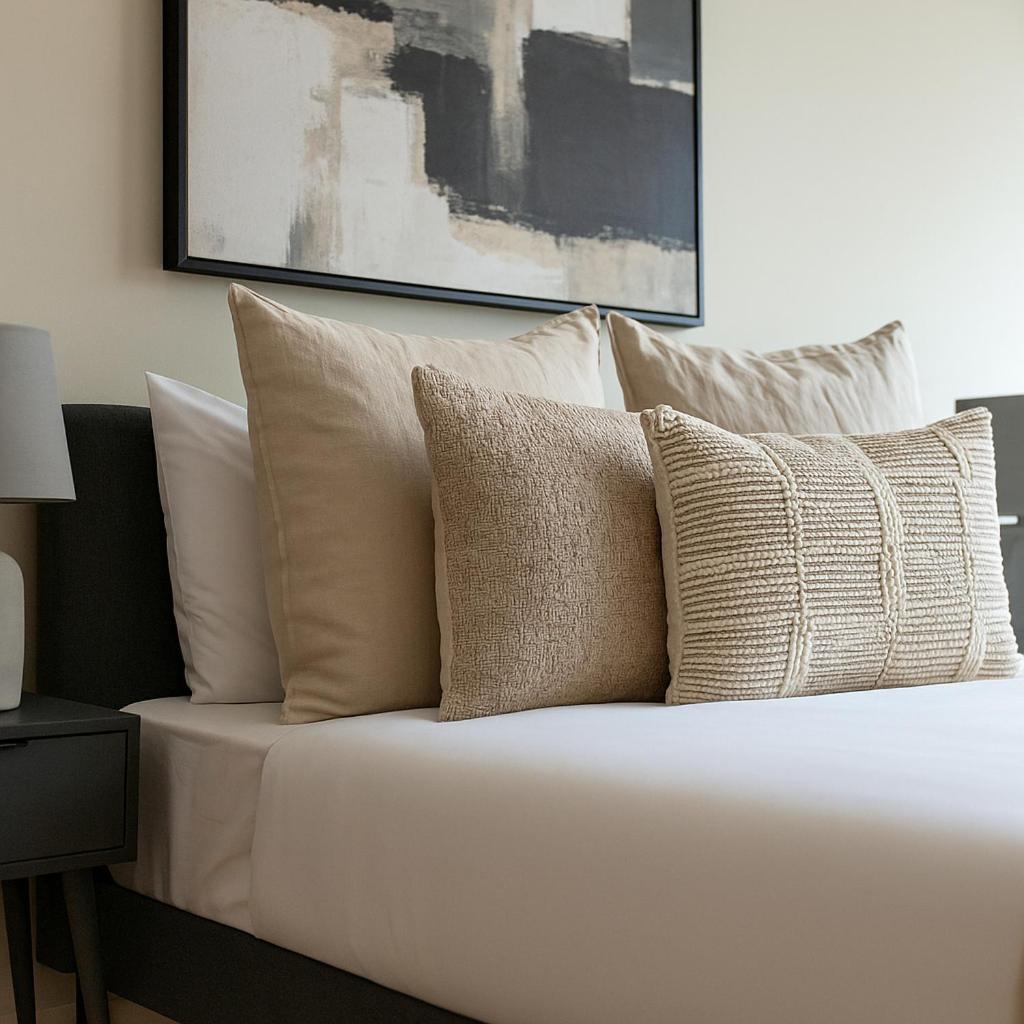 Timeless Elegance In Haggerston London