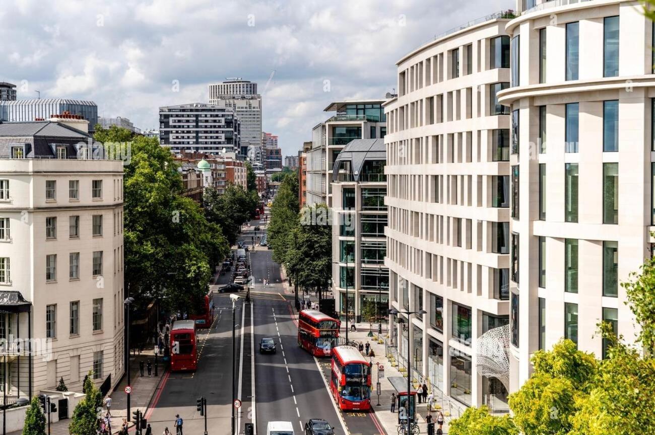 Luxury Flat Next To Hyde Park & Oxford Street * London