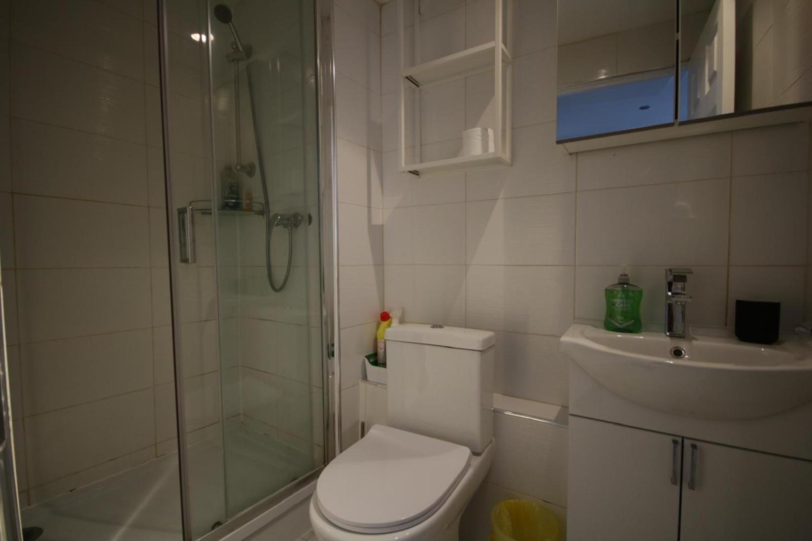 1-bed Flat By Liverpool Street Apartment *