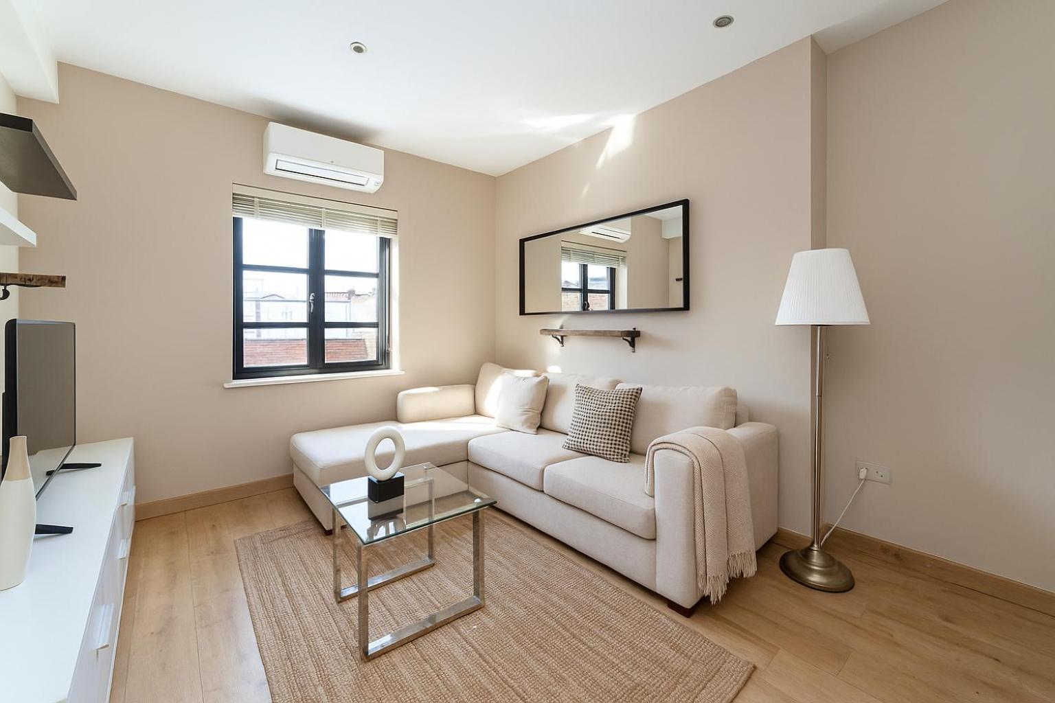 Fanstastic Flat - Shepherd Bush Appartamento