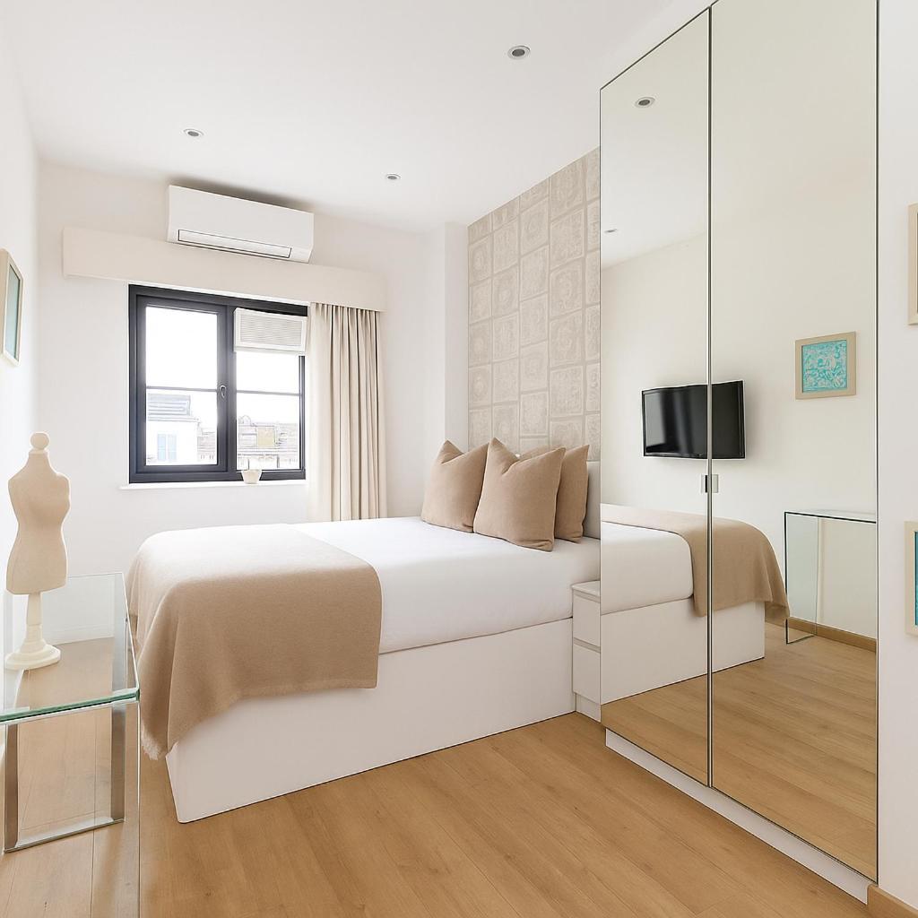 Fanstastic Flat - Shepherd Bush * Londra