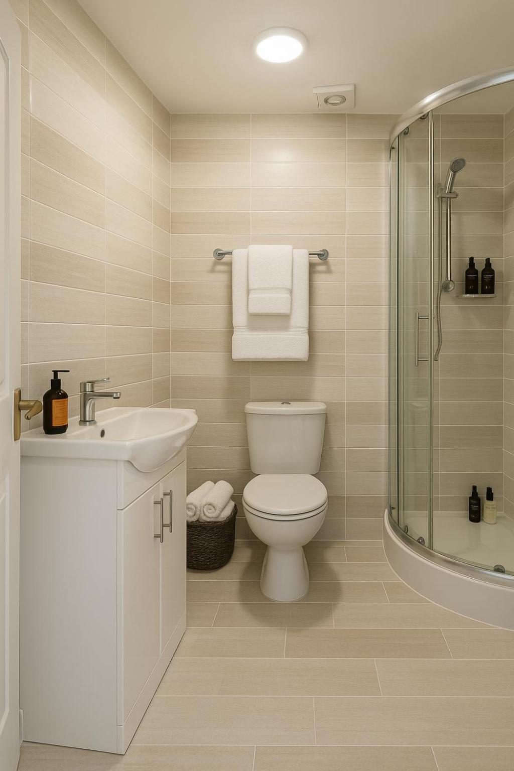 Apartment Stylish 2 Bedroom In The Heart Of Soho Walk To Cafes & Attractions!