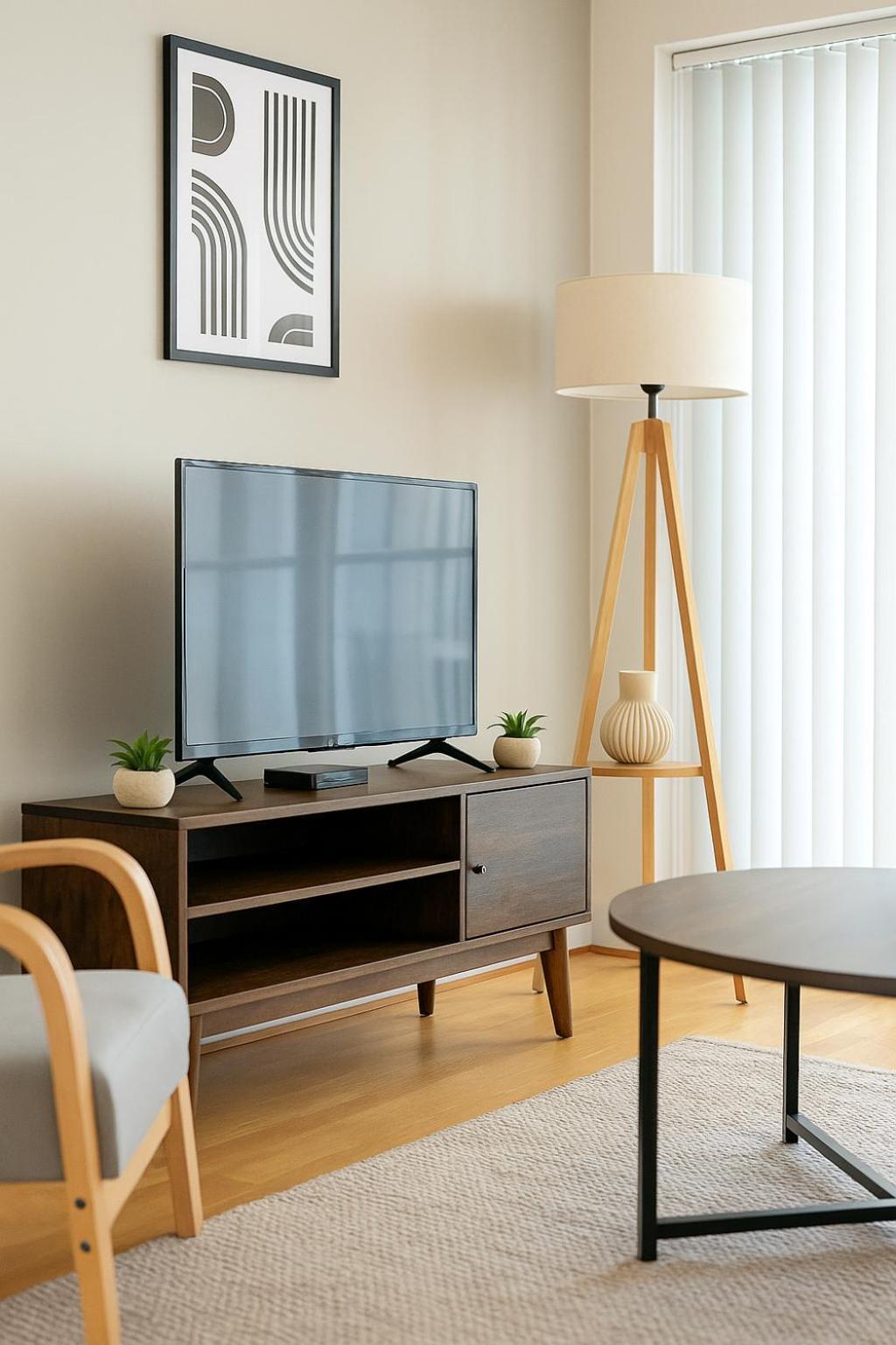 Modern Flat On Tower Bridge Road - Walk To Borough Market Lägenhet