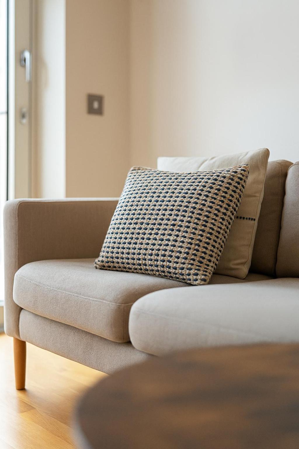 Apartment Modern Flat On Tower Bridge Road - Walk To Borough Market London