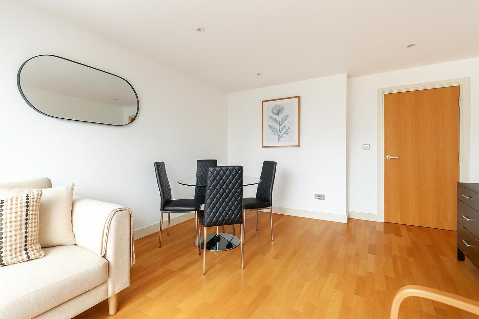 Apartment Modern Flat On Tower Bridge Road - Walk To Borough Market