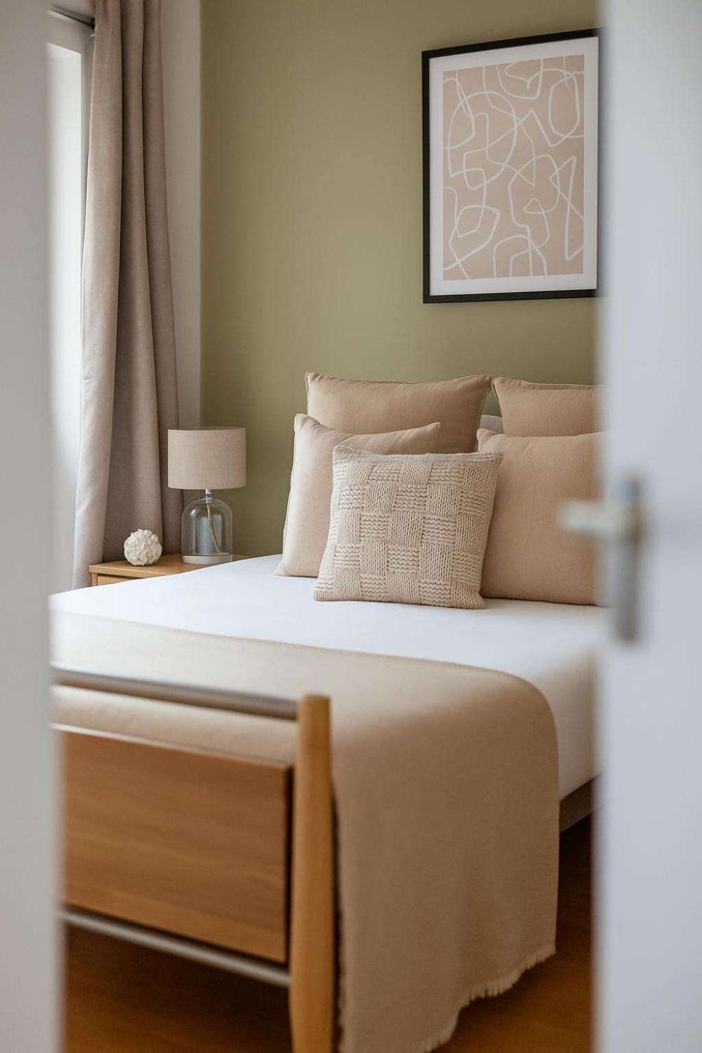 Apartment Modern Flat On Tower Bridge Road - Walk To Borough Market London