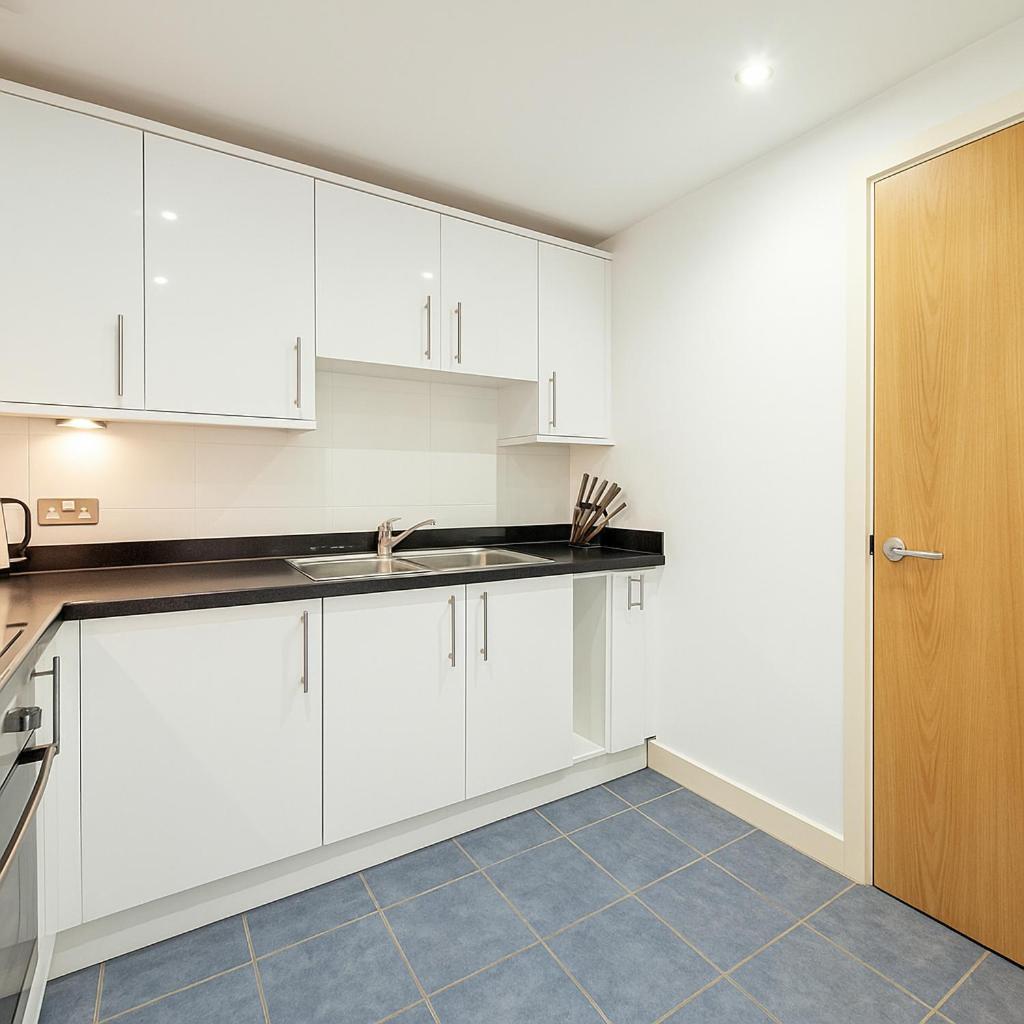 Modern Flat On Tower Bridge Road - Walk To Borough Market
