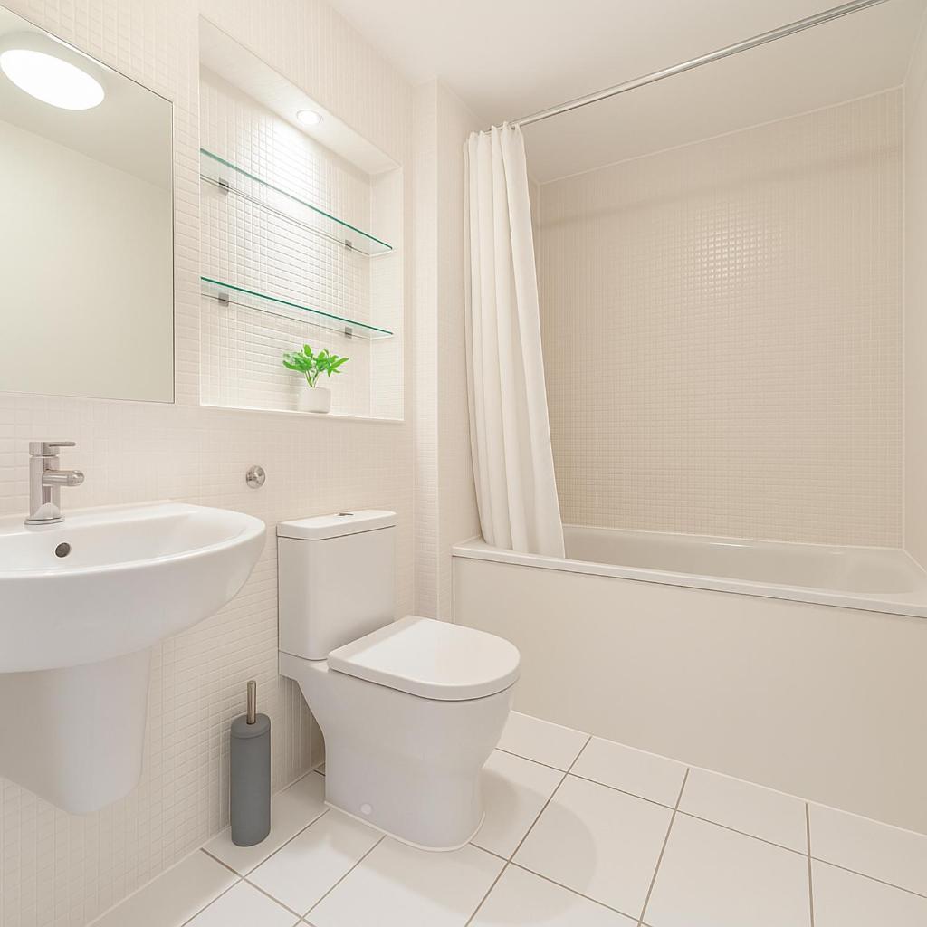 Lägenhet Modern Flat On Tower Bridge Road - Walk To Borough Market *