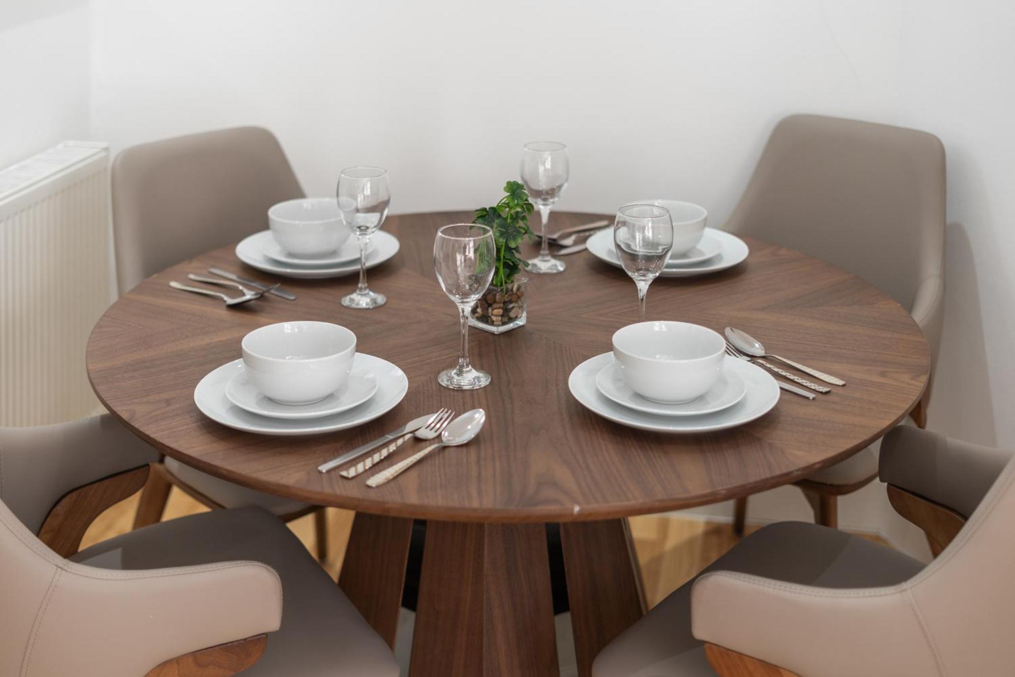 Stylish 1-bedroom In The Heart Of Soho 9wd Londen