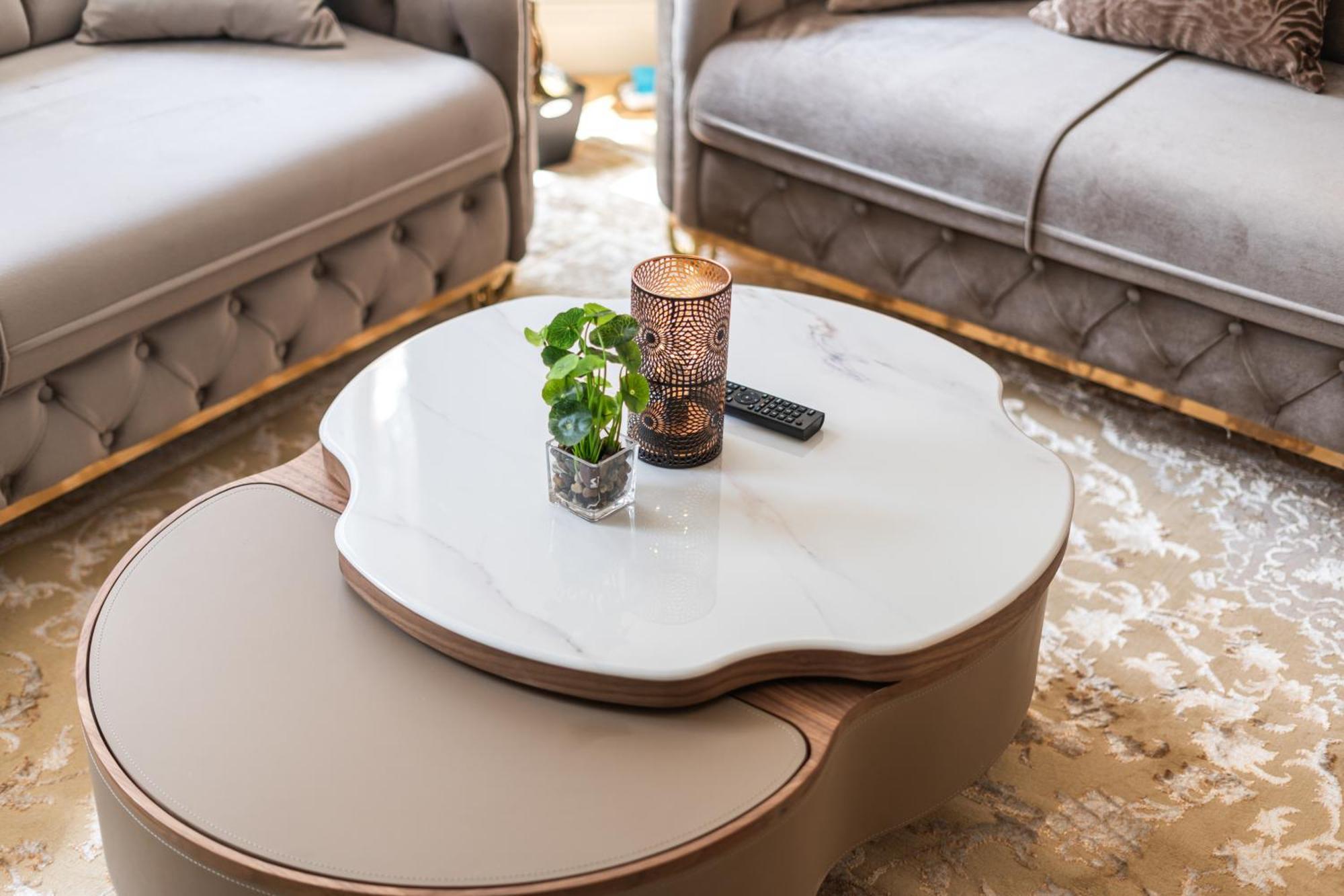 Stylish 1-bedroom In The Heart Of Soho 9wd Appartement *