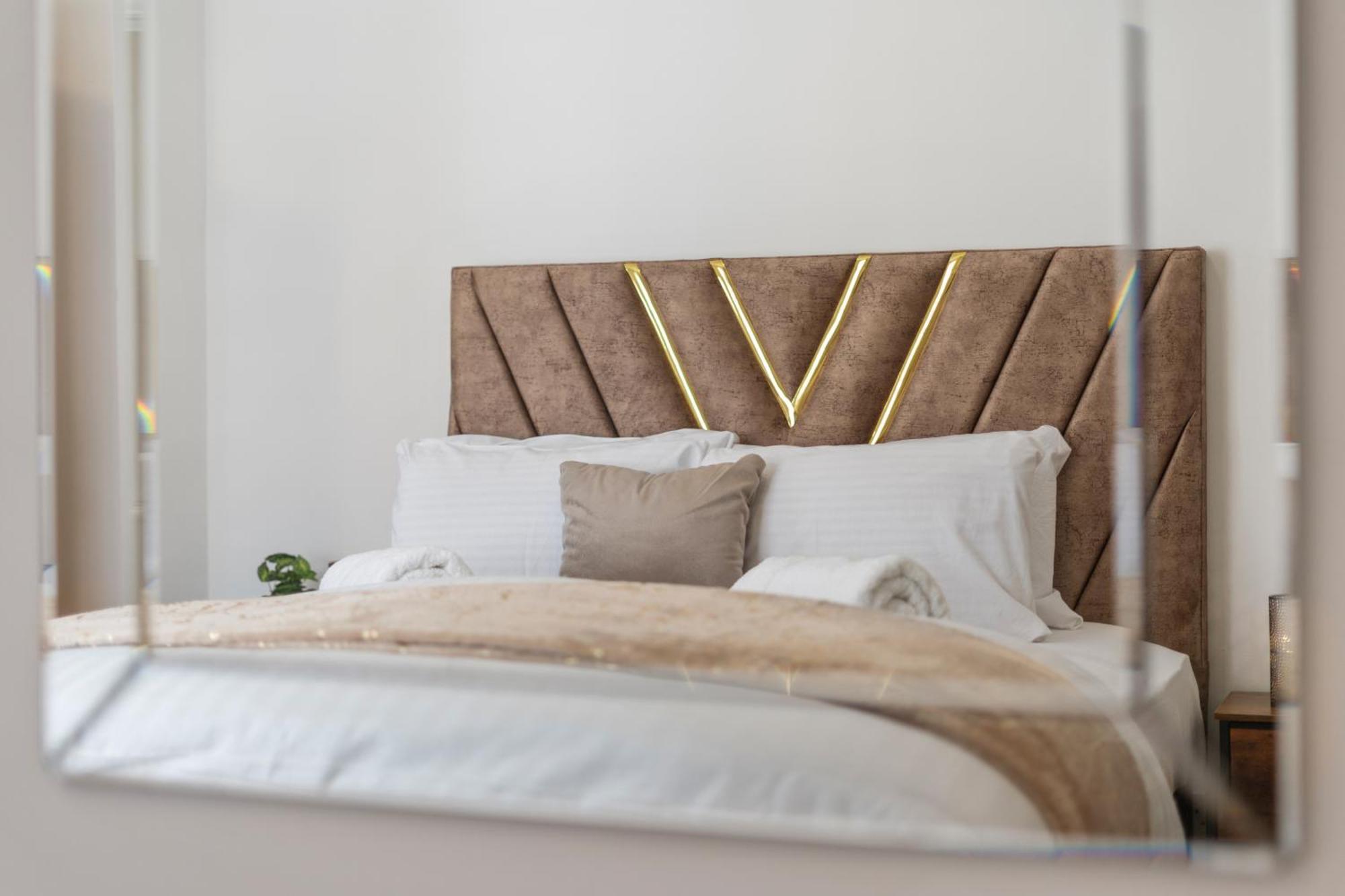 Stylish 1-bedroom In The Heart Of Soho 9wd Appartement Londen