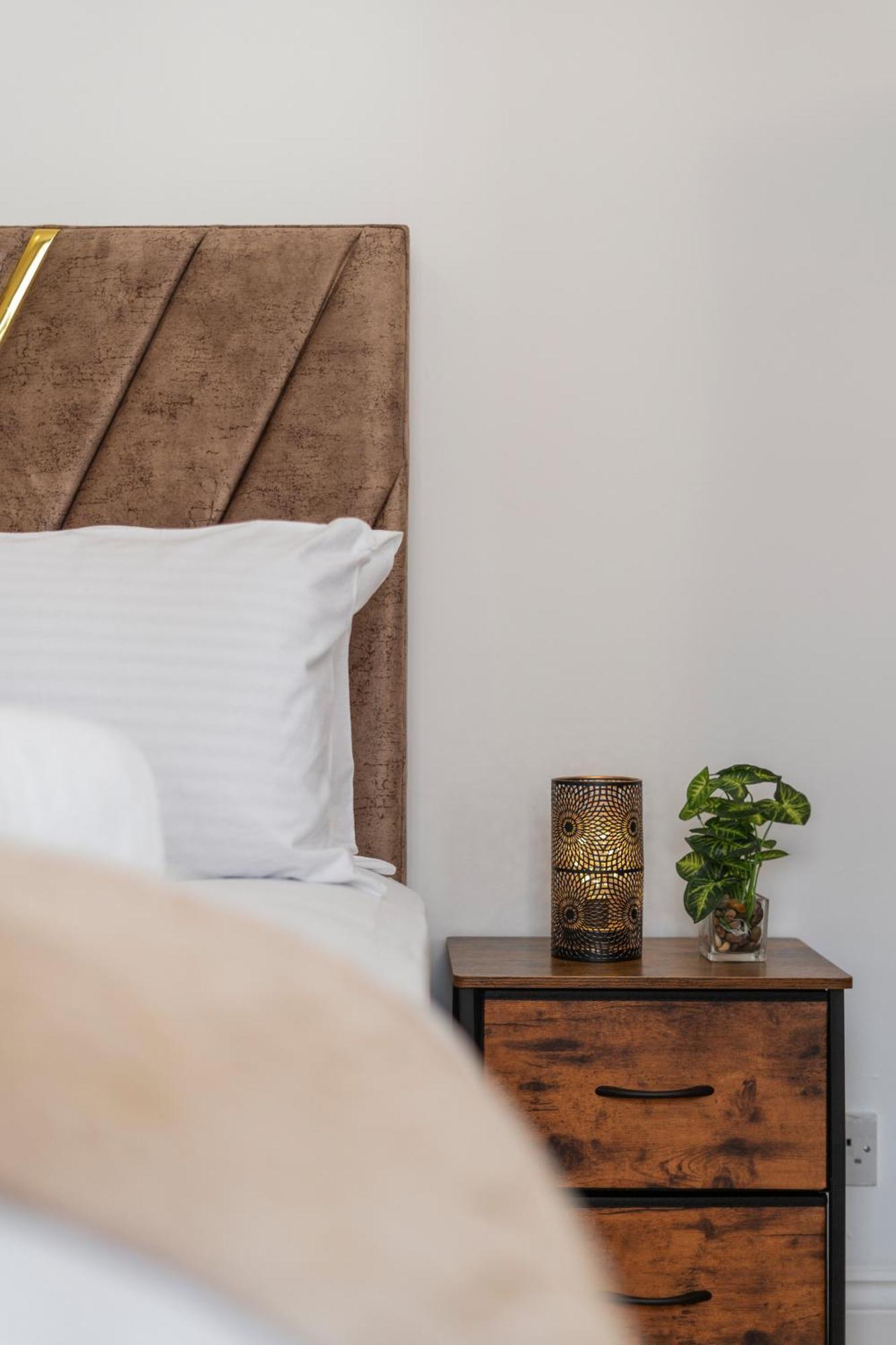 Apartment Stylish 1-bedroom In The Heart Of Soho 9wd