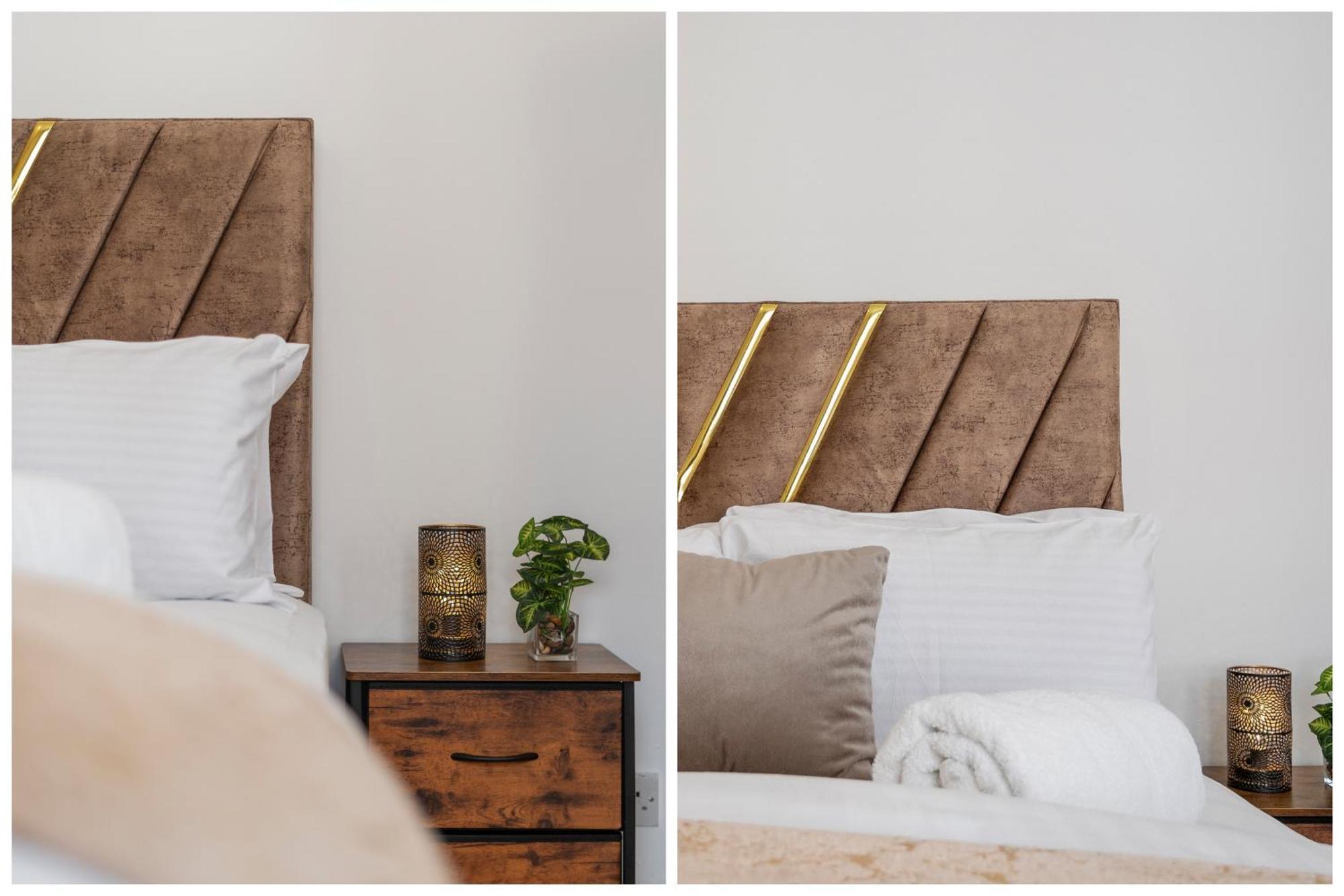 Appartement Stylish 1-bedroom In The Heart Of Soho 9wd *