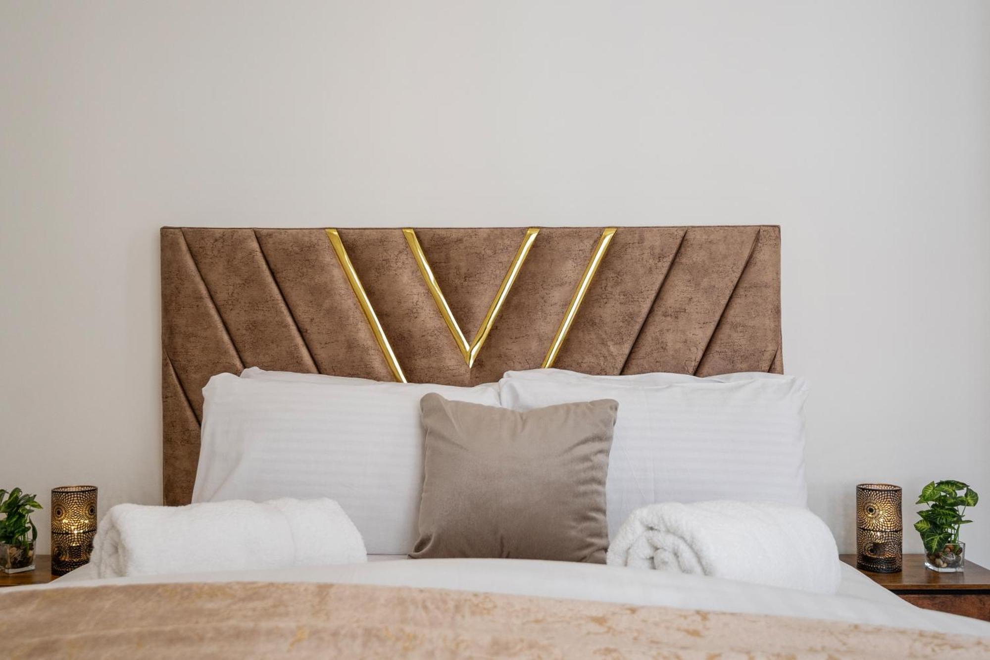 Stylish 1-bedroom In The Heart Of Soho 9wd Appartement