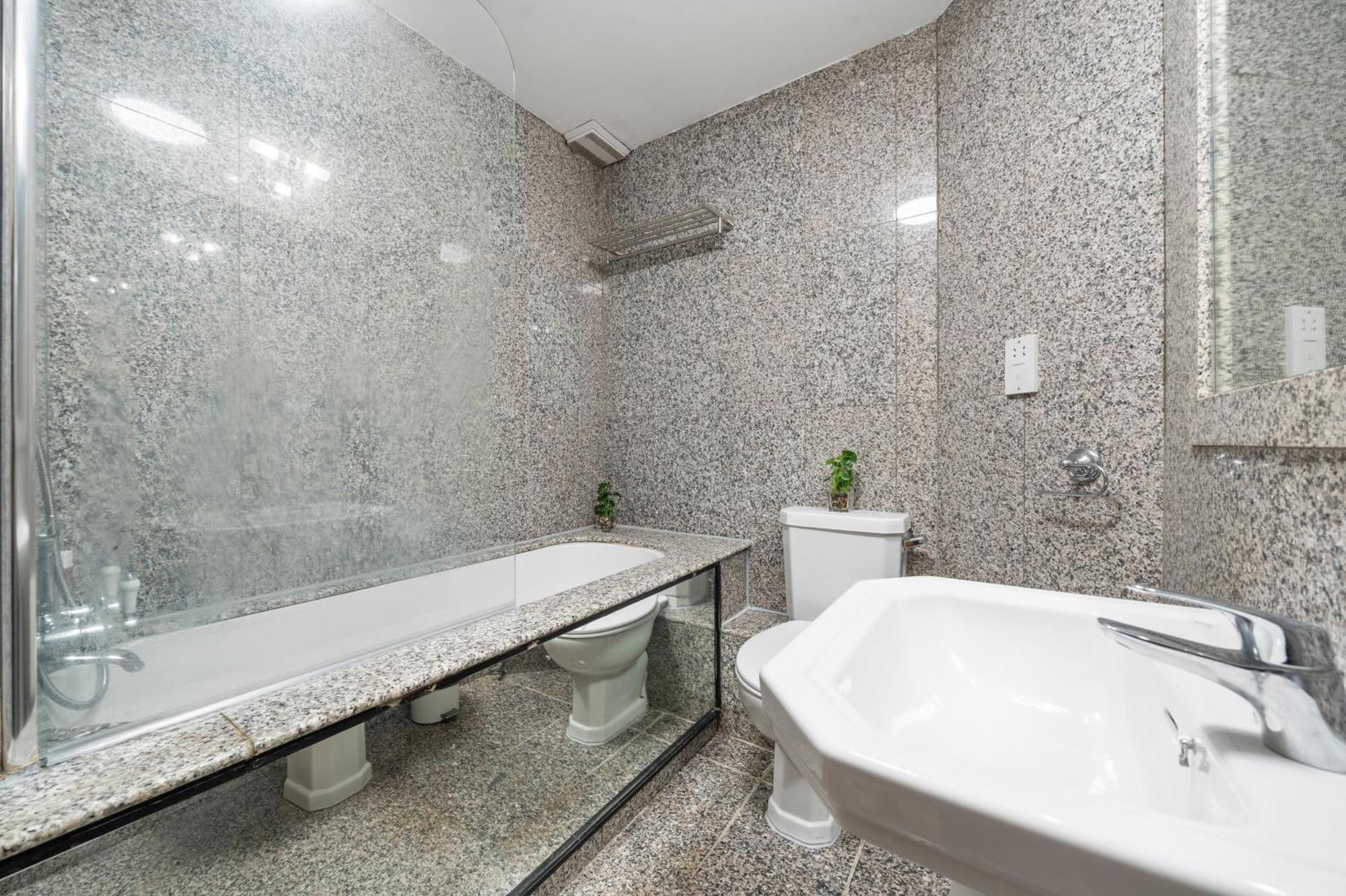 Stylish 1-bedroom In The Heart Of Soho 9wd * Londen