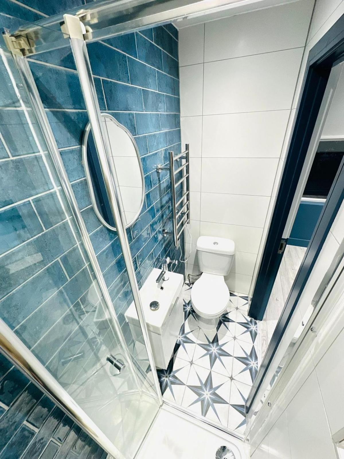 Appartement The Navy House Peckham - No 221 - Stylish