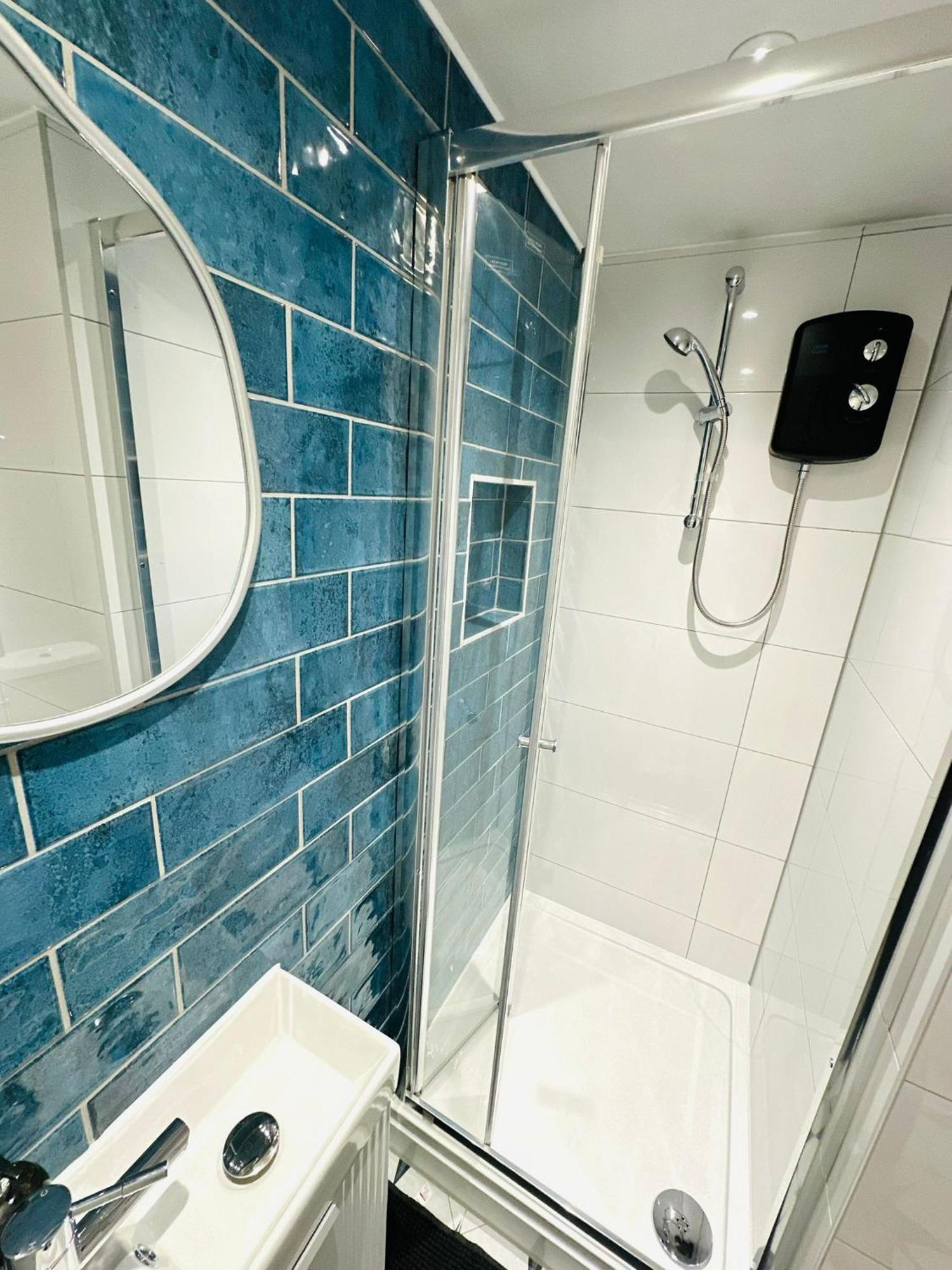 The Navy House Peckham - No 221 - Stylish Appartement